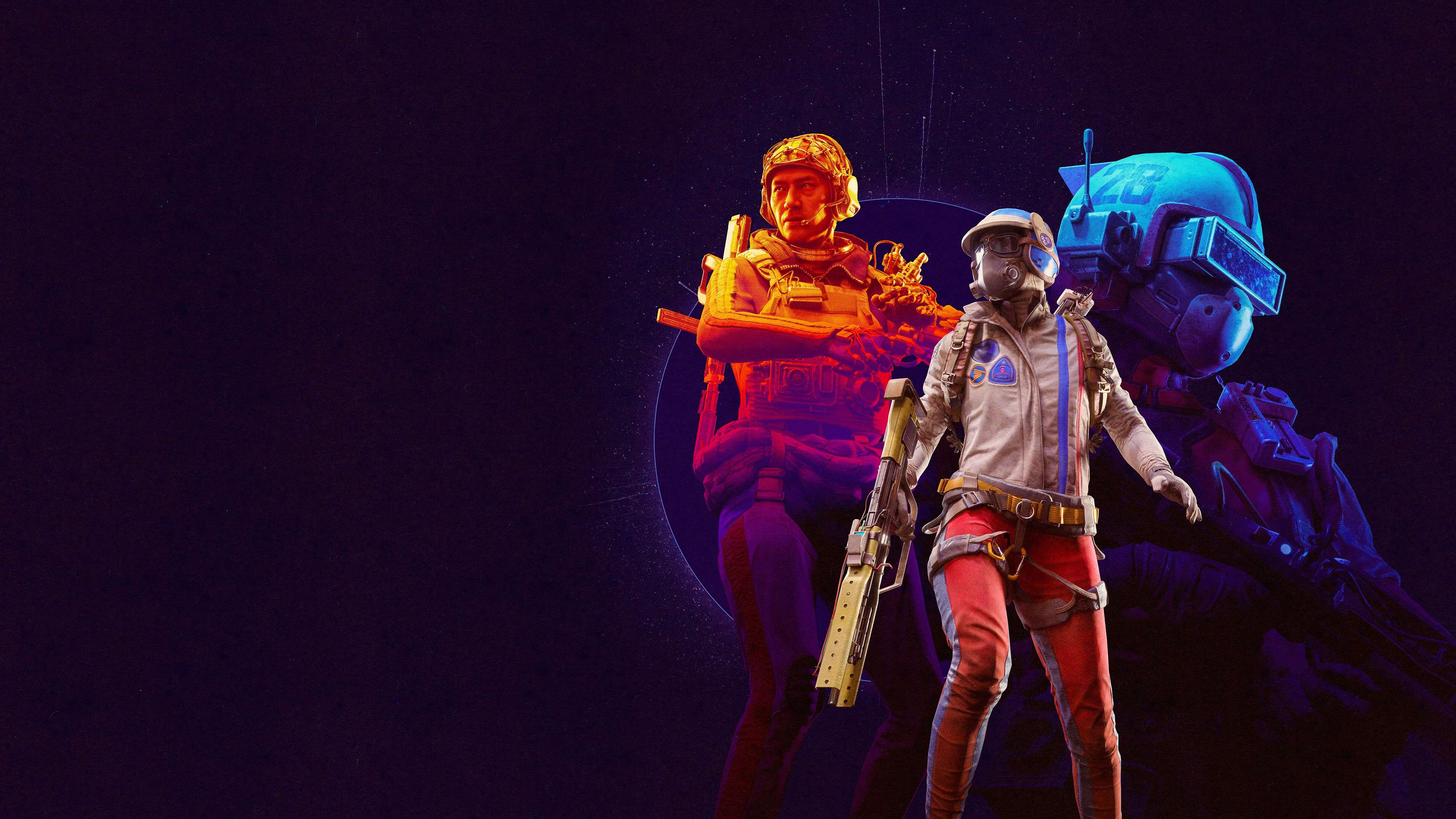 ARC Raiders