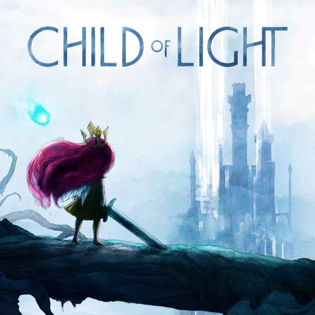 Child of Light