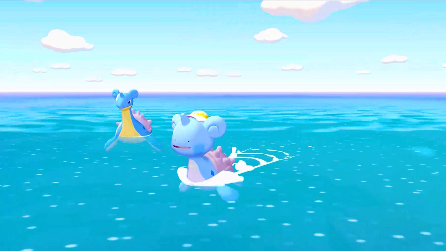Pokémon Pokopia - imagem 3