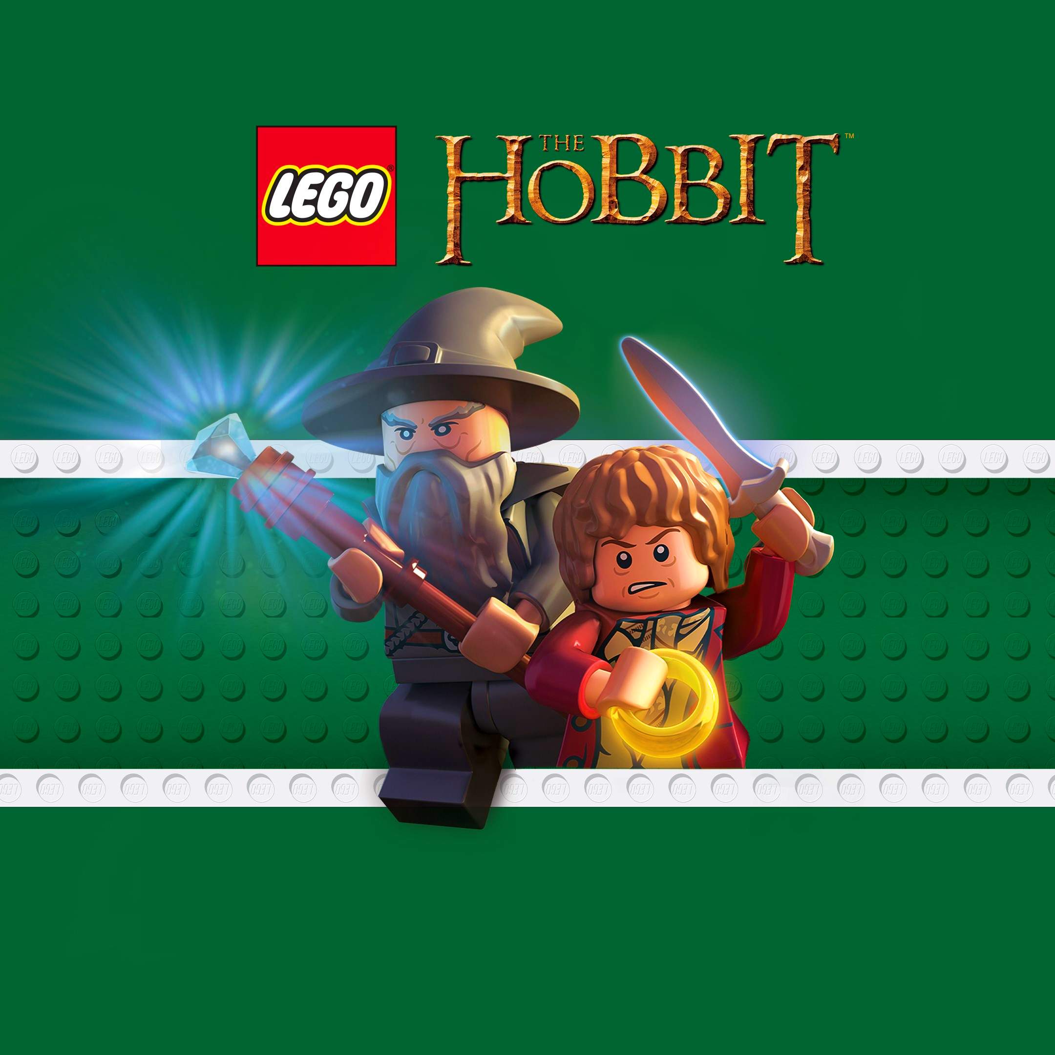LEGO The Hobbit