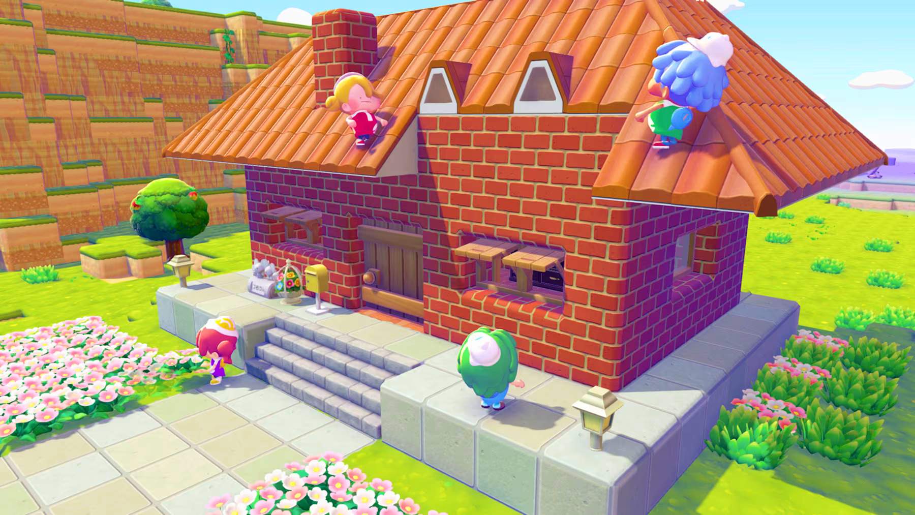Pokémon Pokopia - imagem 6