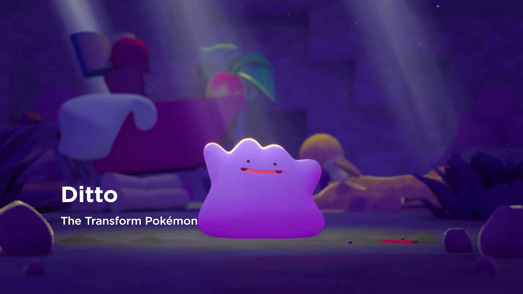 Pokémon Pokopia - imagem 4