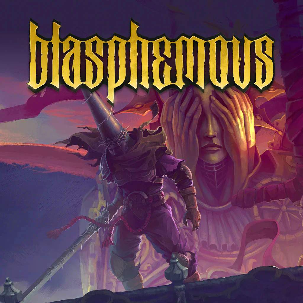 Blasphemous
