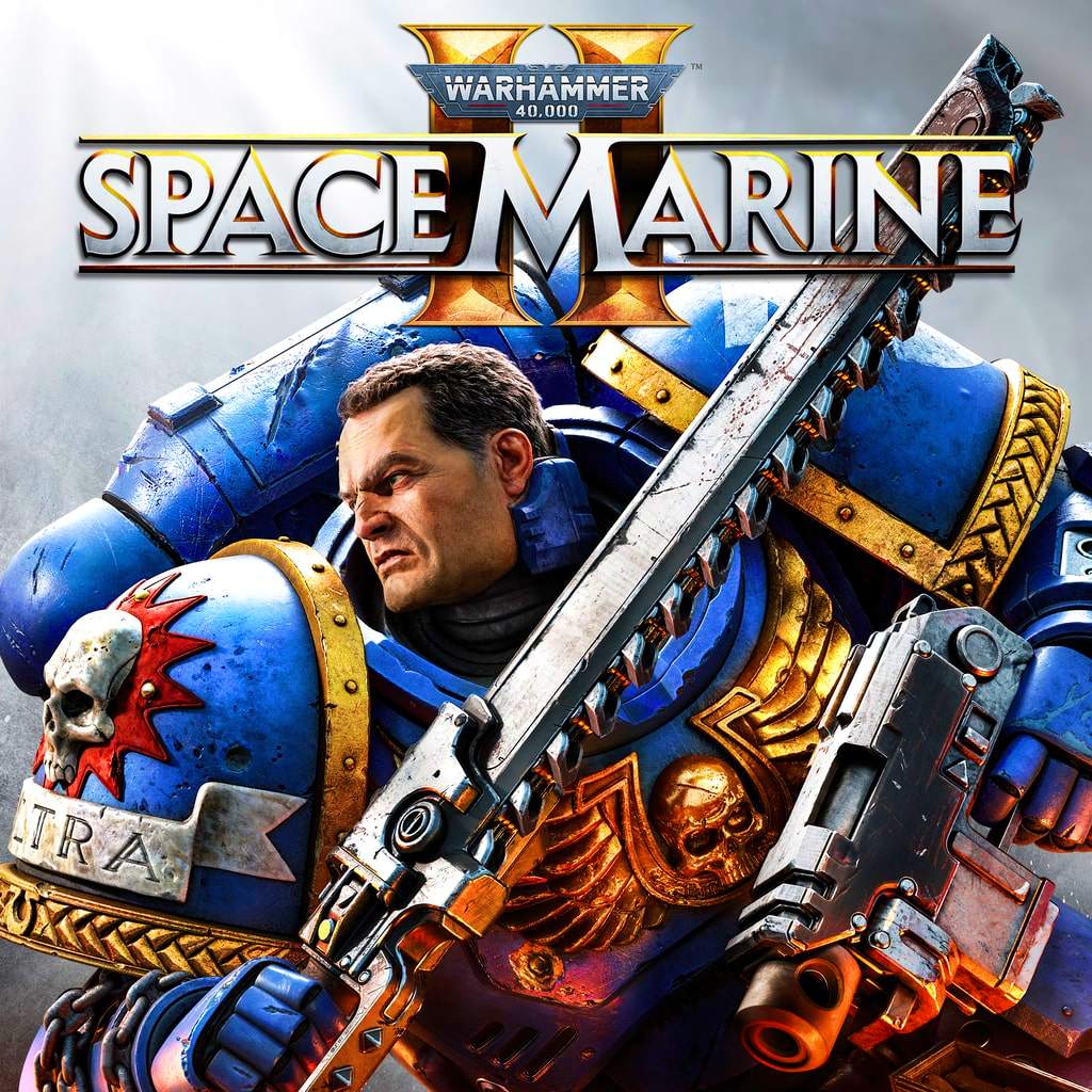 Warhammer 40,000 Space Marine 2 (Series S | X)