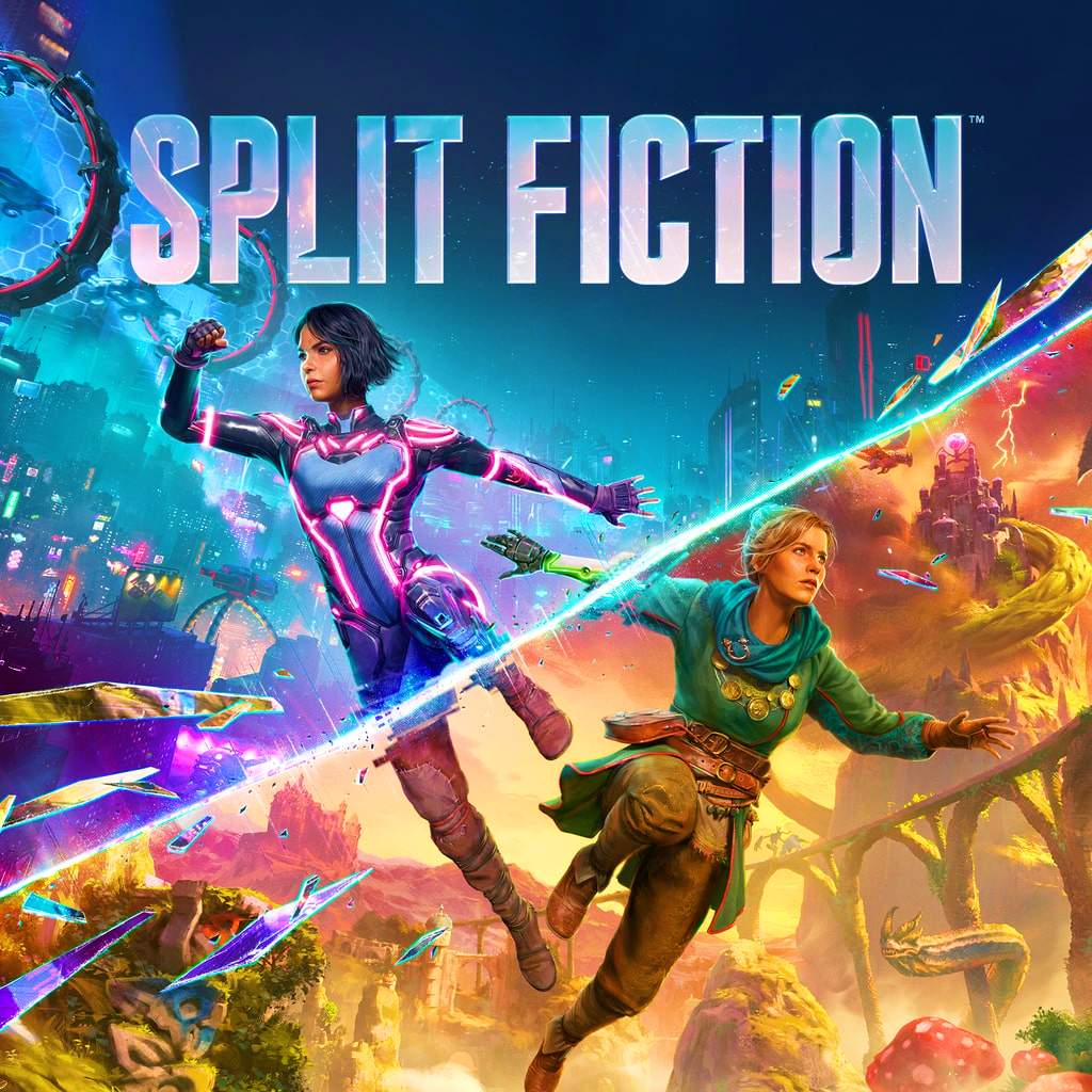 Split Fiction (Series S | X)