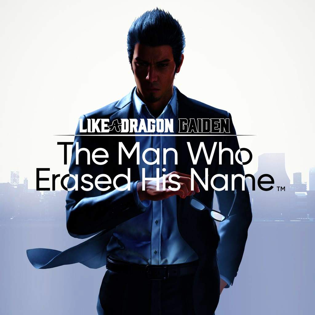 Like a Dragon Gaiden The Man Who Erased His Name