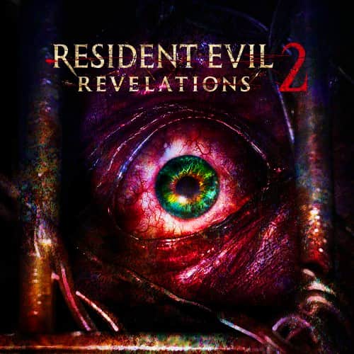 Resident Evil Revelations 2