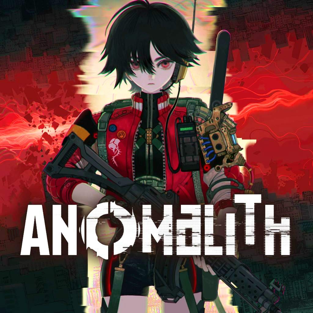 ANOMALITH