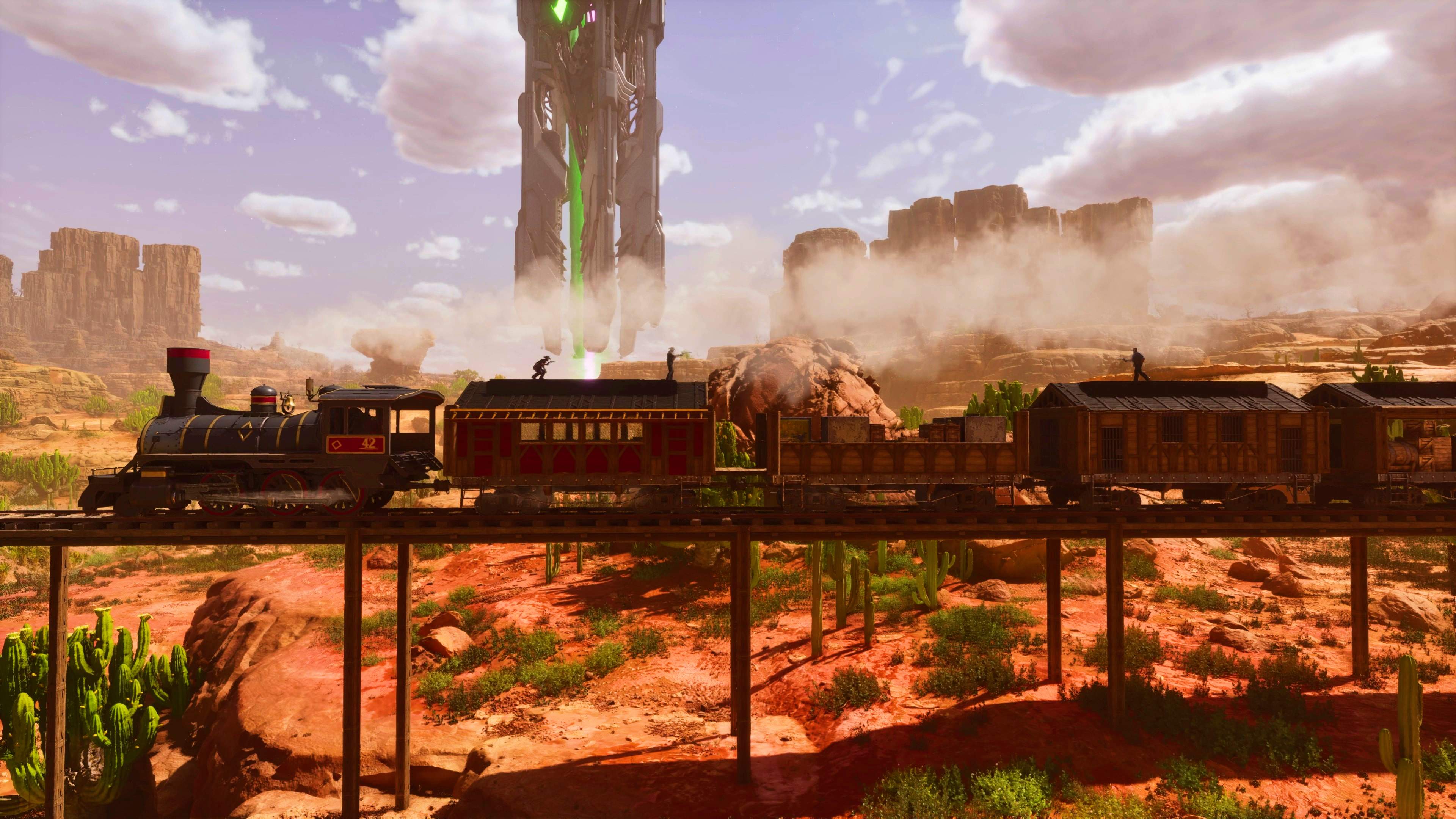 ARK Survival Ascended - imagem 18