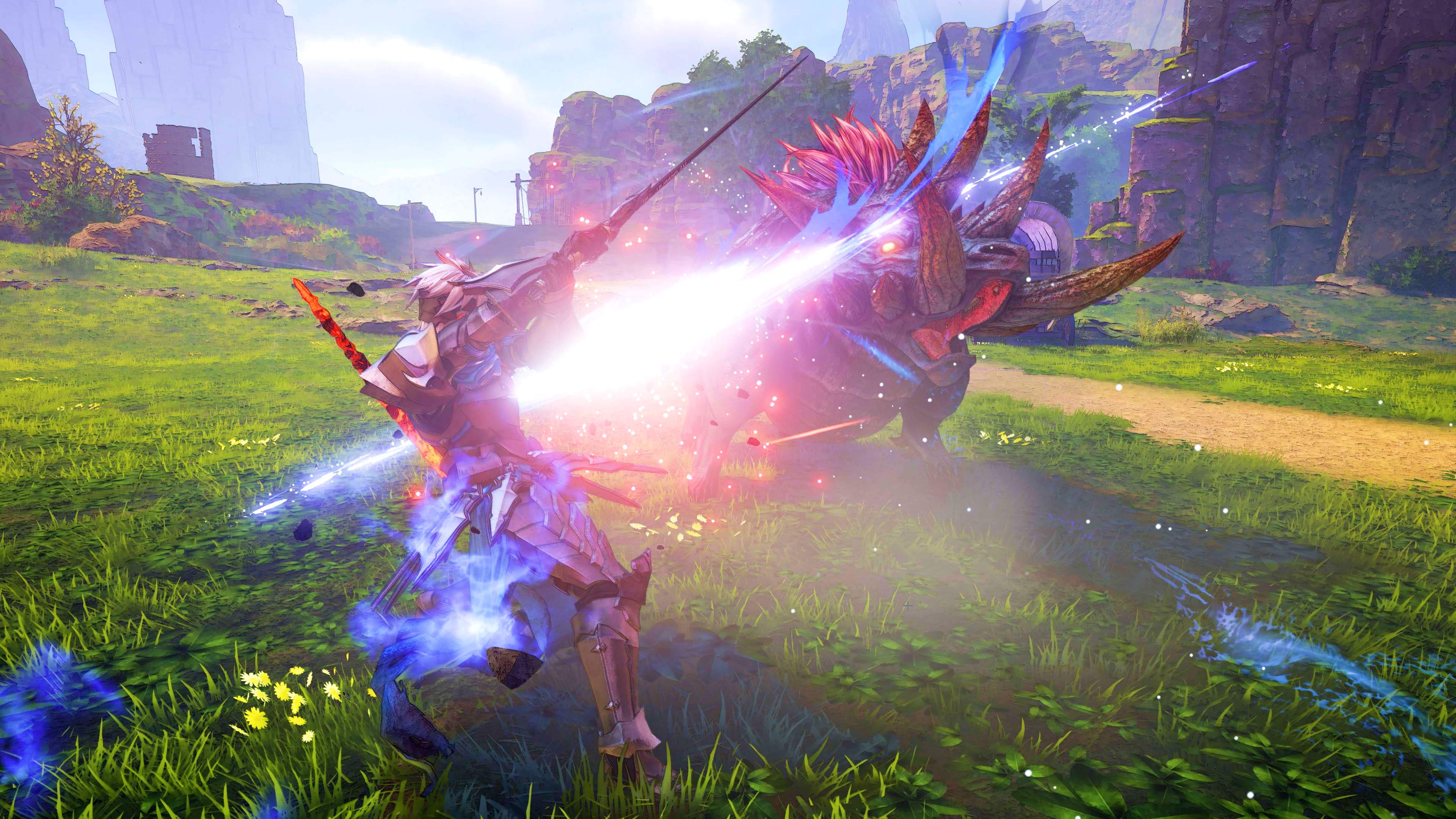 Tales of Arise - imagem 2