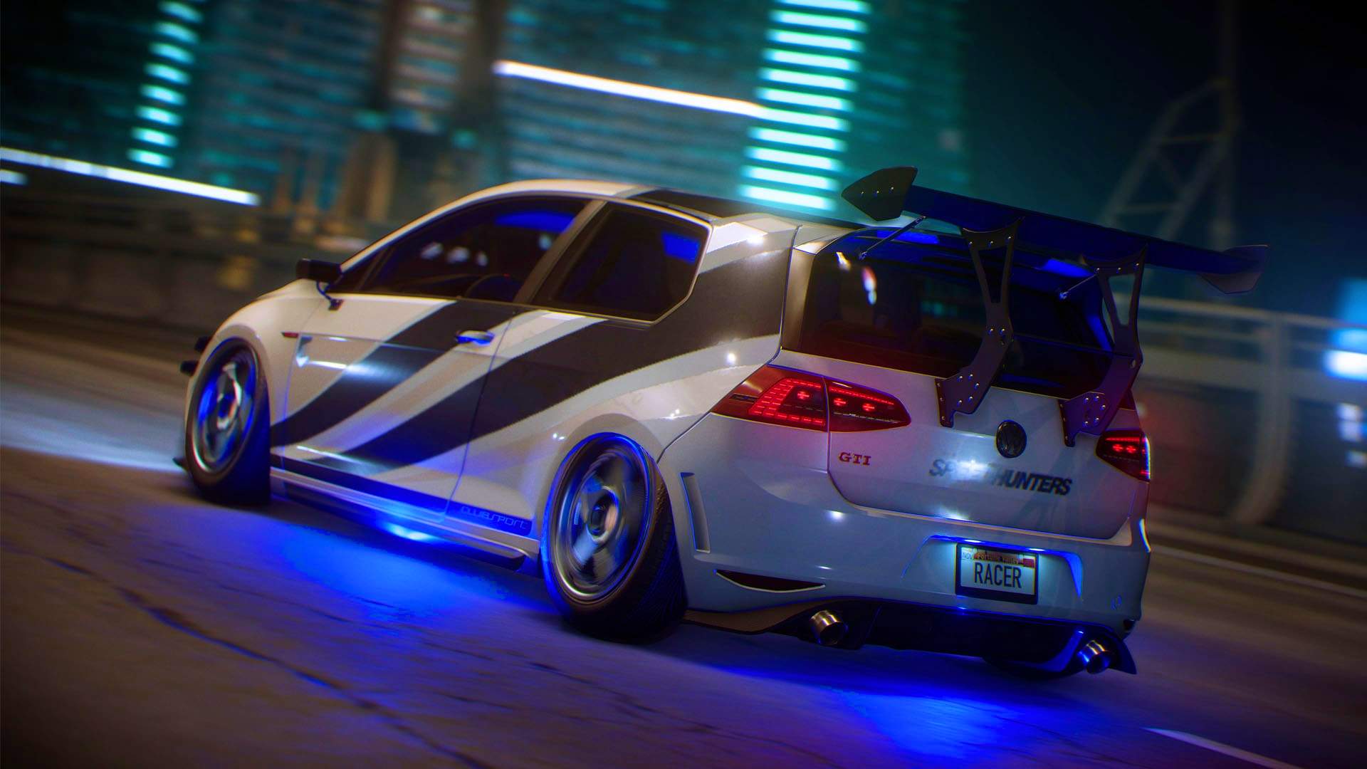 Need for Speed Payback - imagem 10