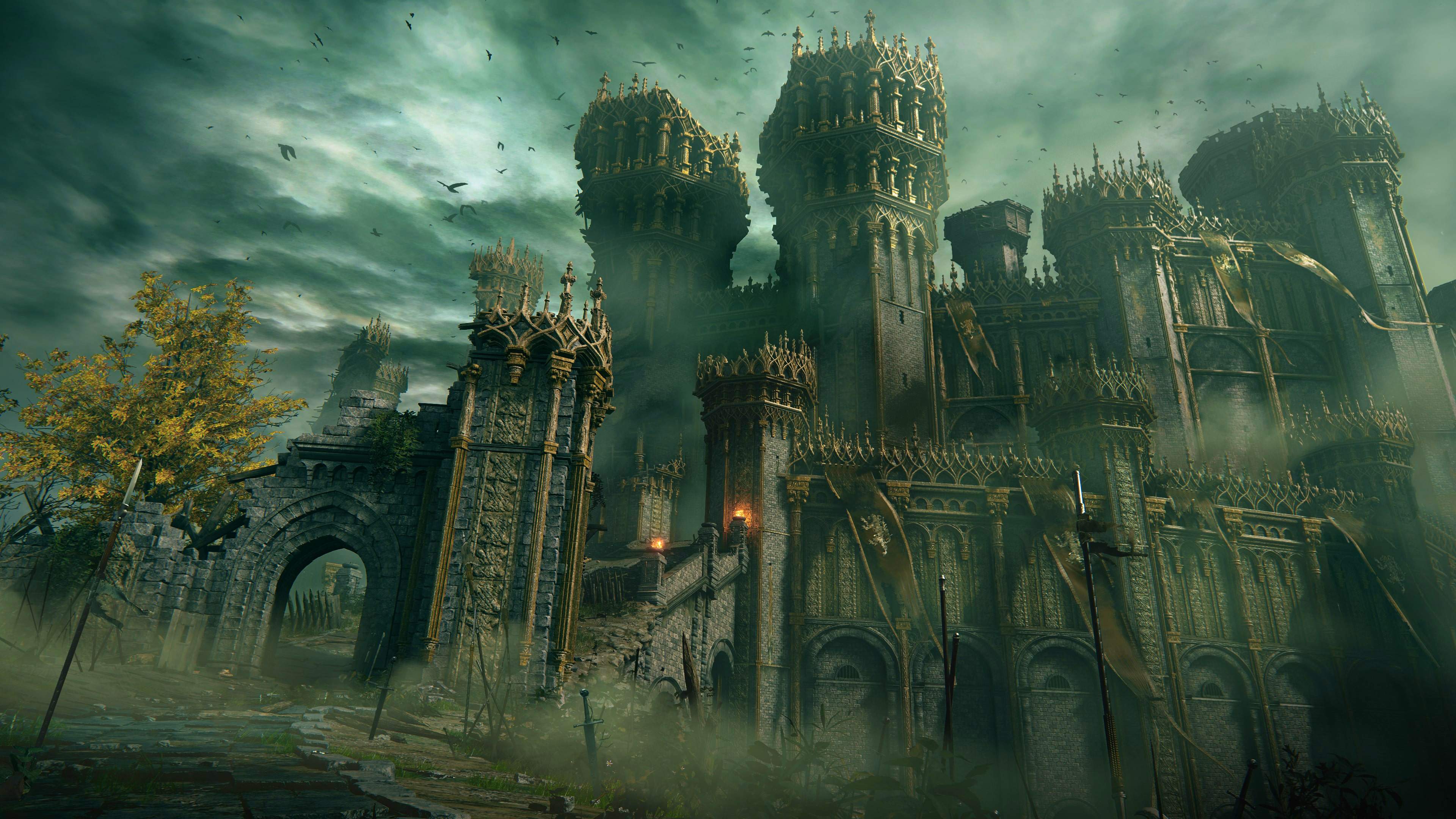 Elden Ring Shadow of the Erdtree - imagem 25