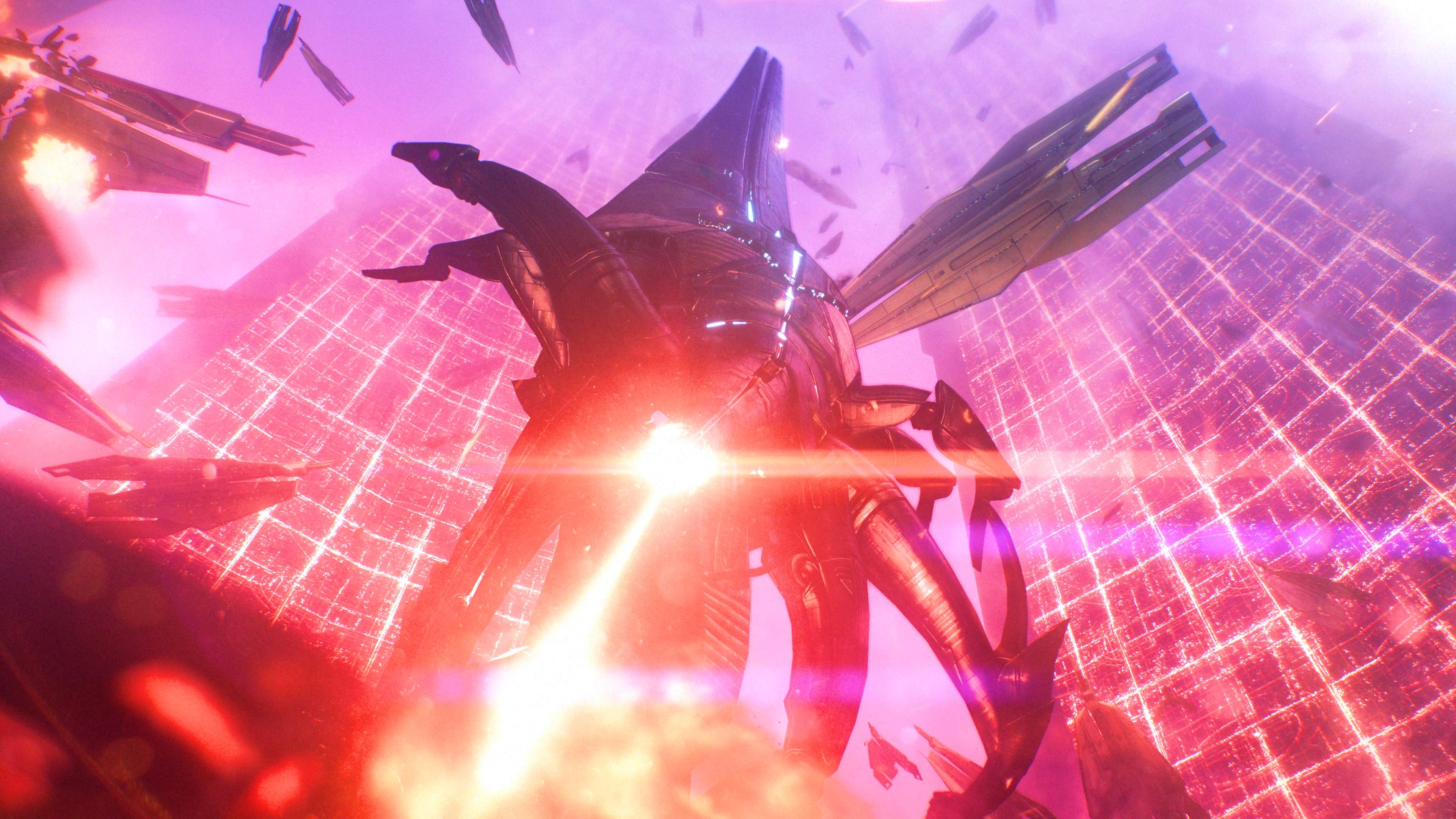 Mass Effect Legendary Edition - imagem 10
