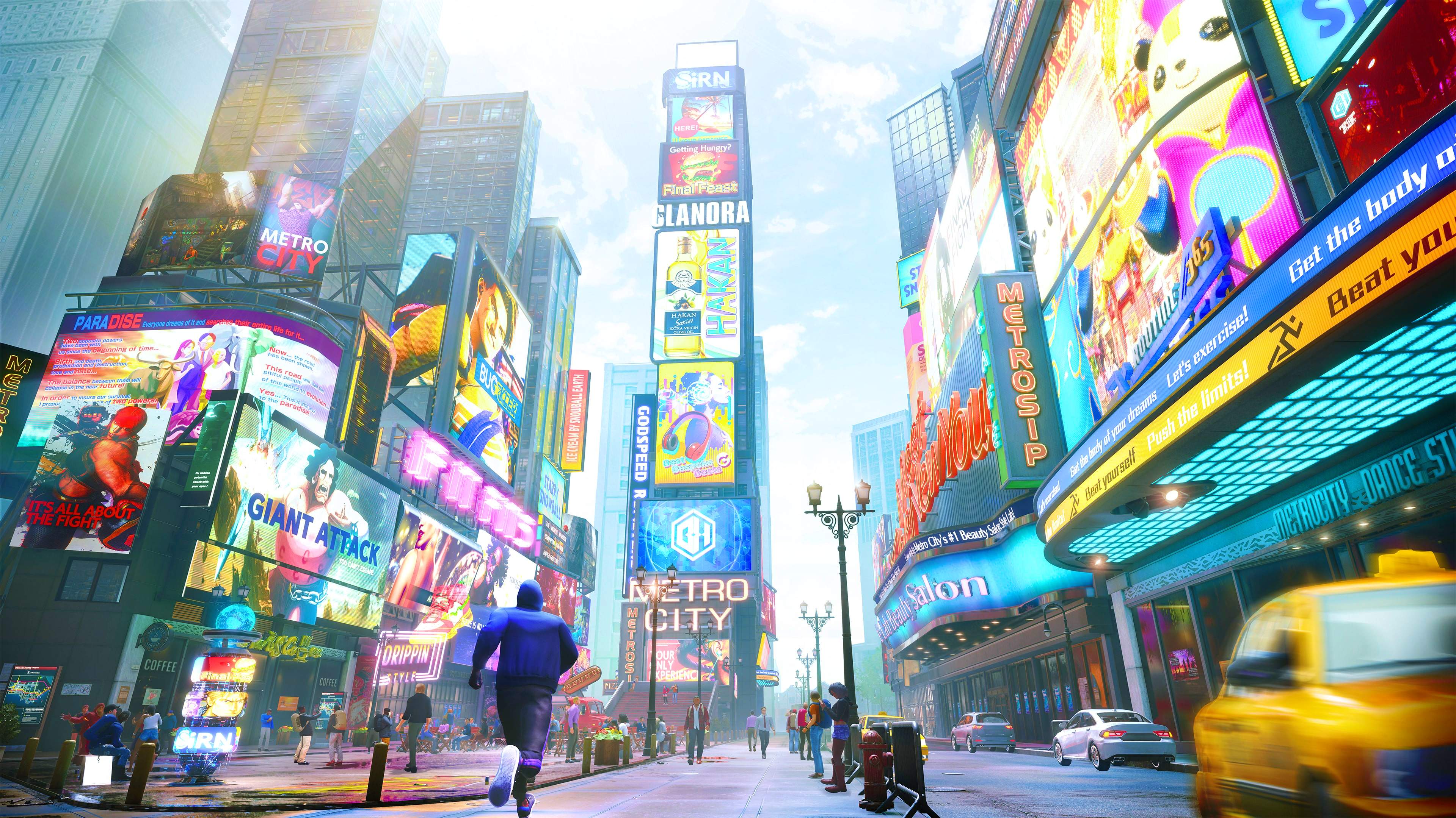 Street Fighter 6 - imagem 19