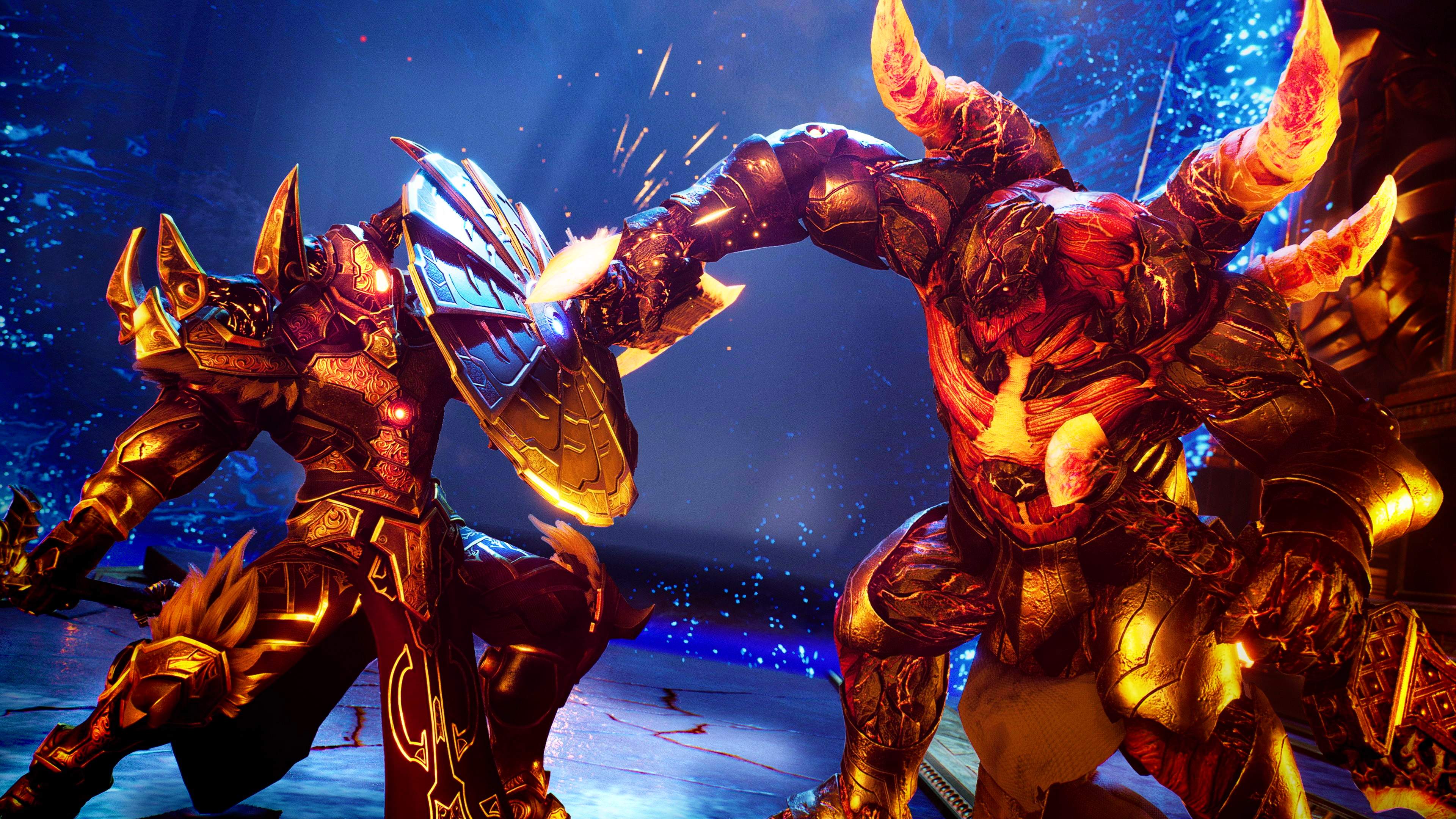 Godfall - imagem 16