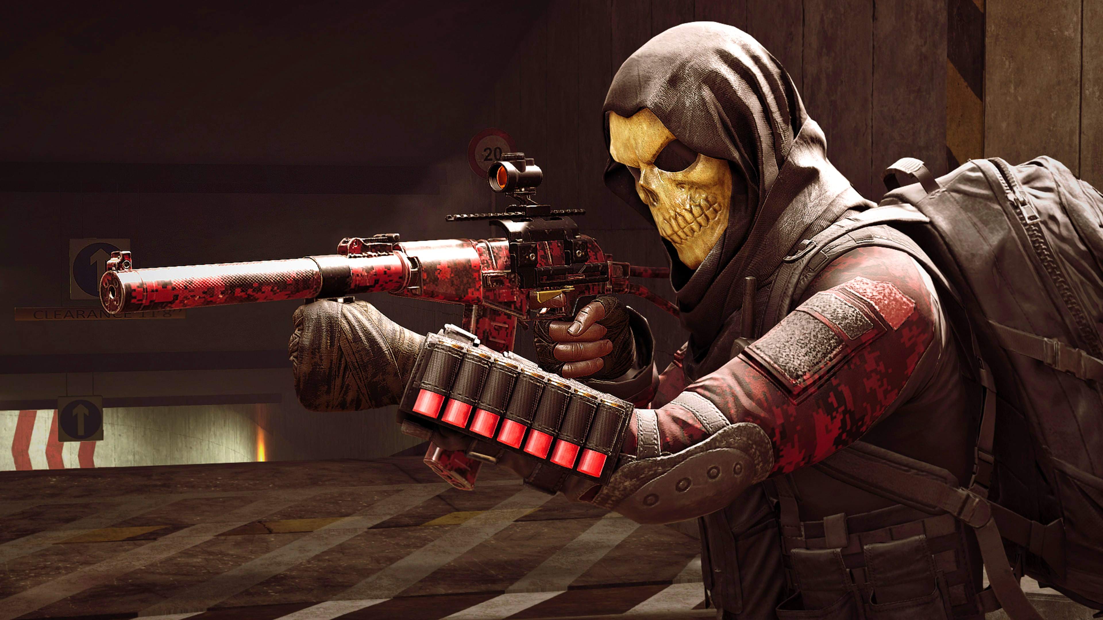 Insurgency: Sandstorm - imagem 10