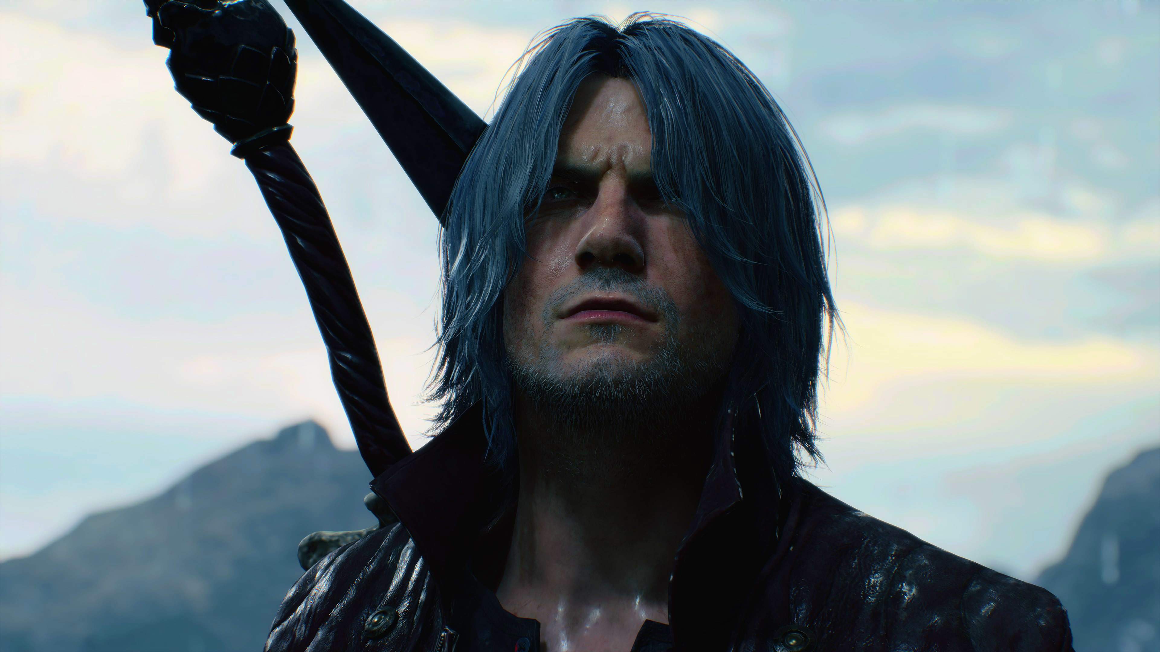Devil May Cry 5 Series - imagem 8