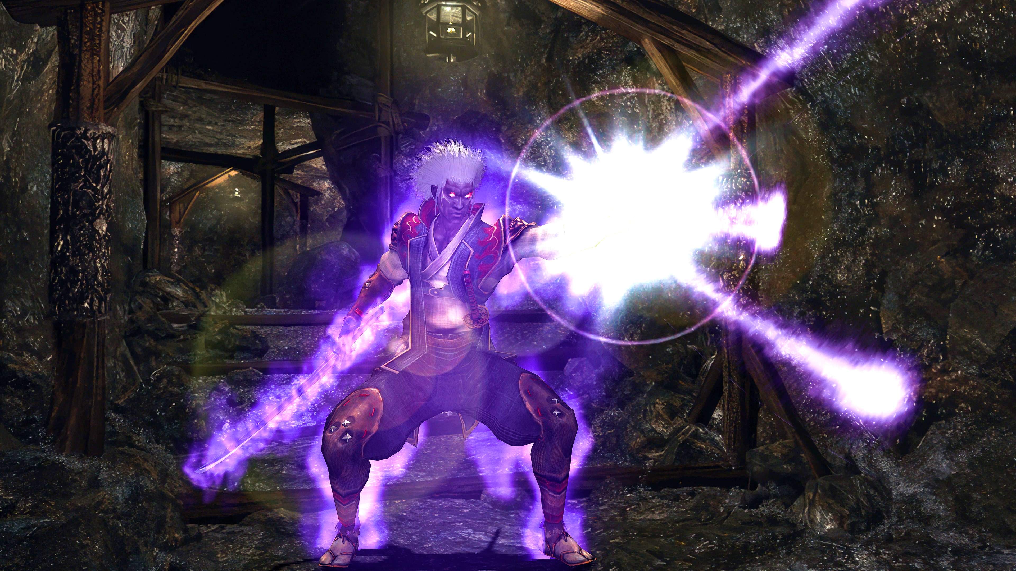 Onimusha 2: Samurai's Destiny - imagem 4