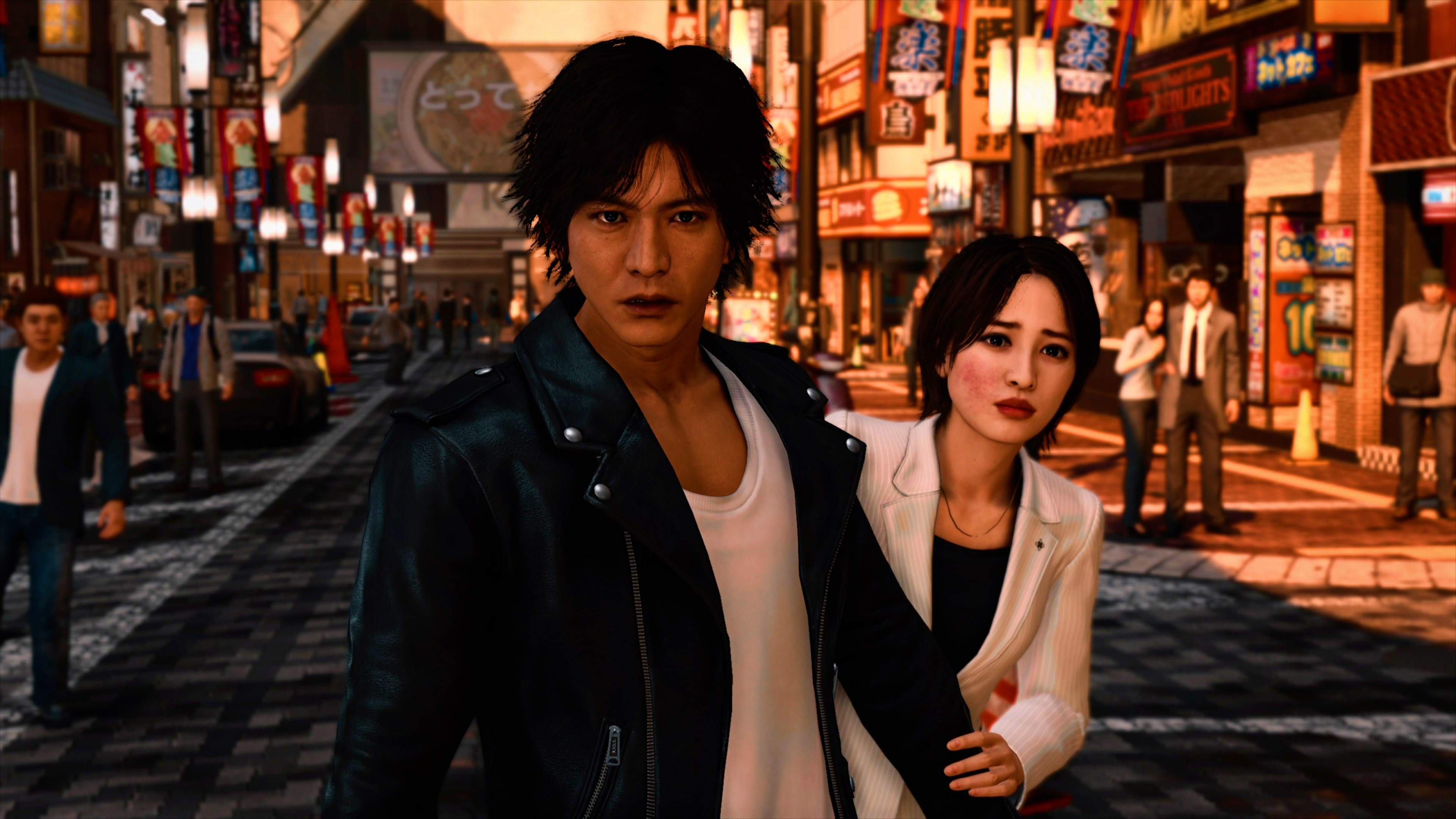Judgment - imagem 19