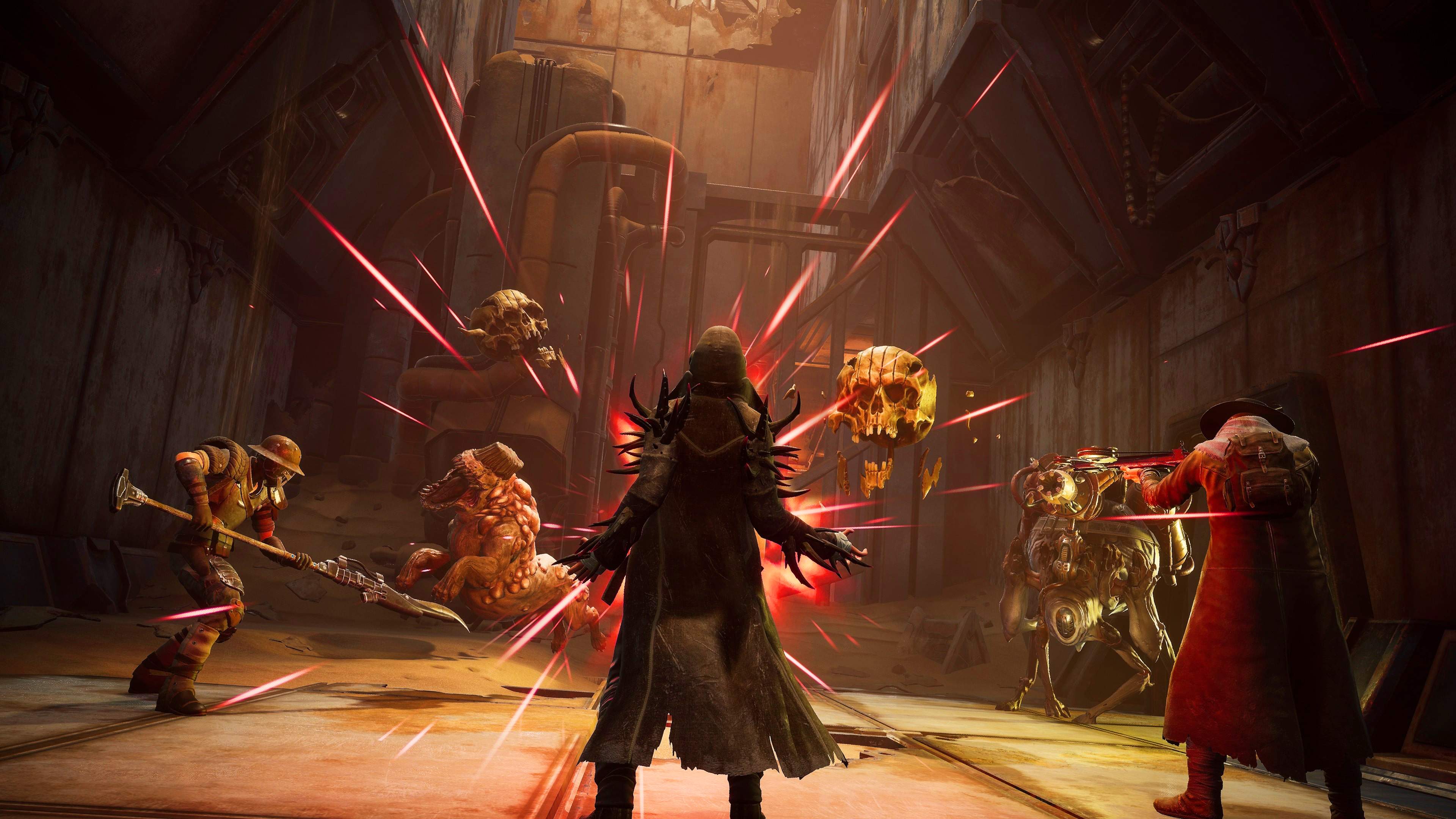 Remnant: From the Ashes - imagem 7