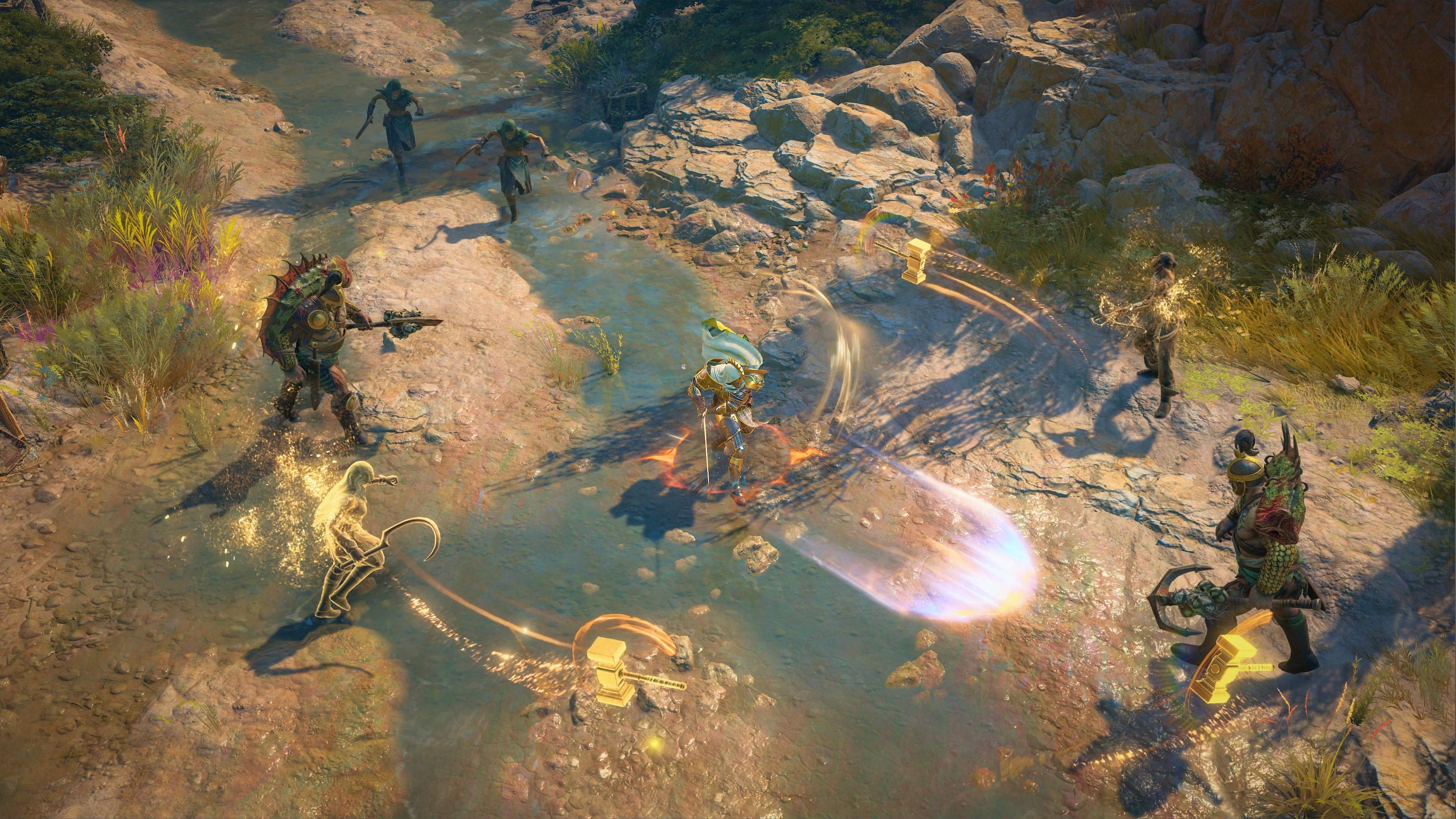 Diablo IV Age of Hatred Collection - imagem 4