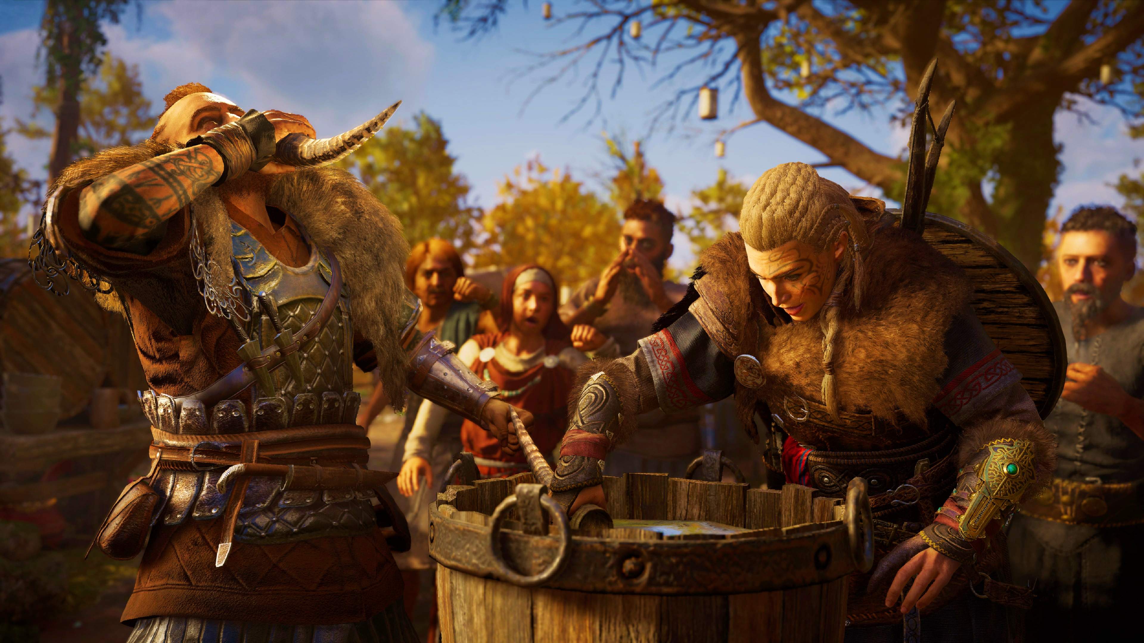 Assassins Creed Valhalla - imagem 44