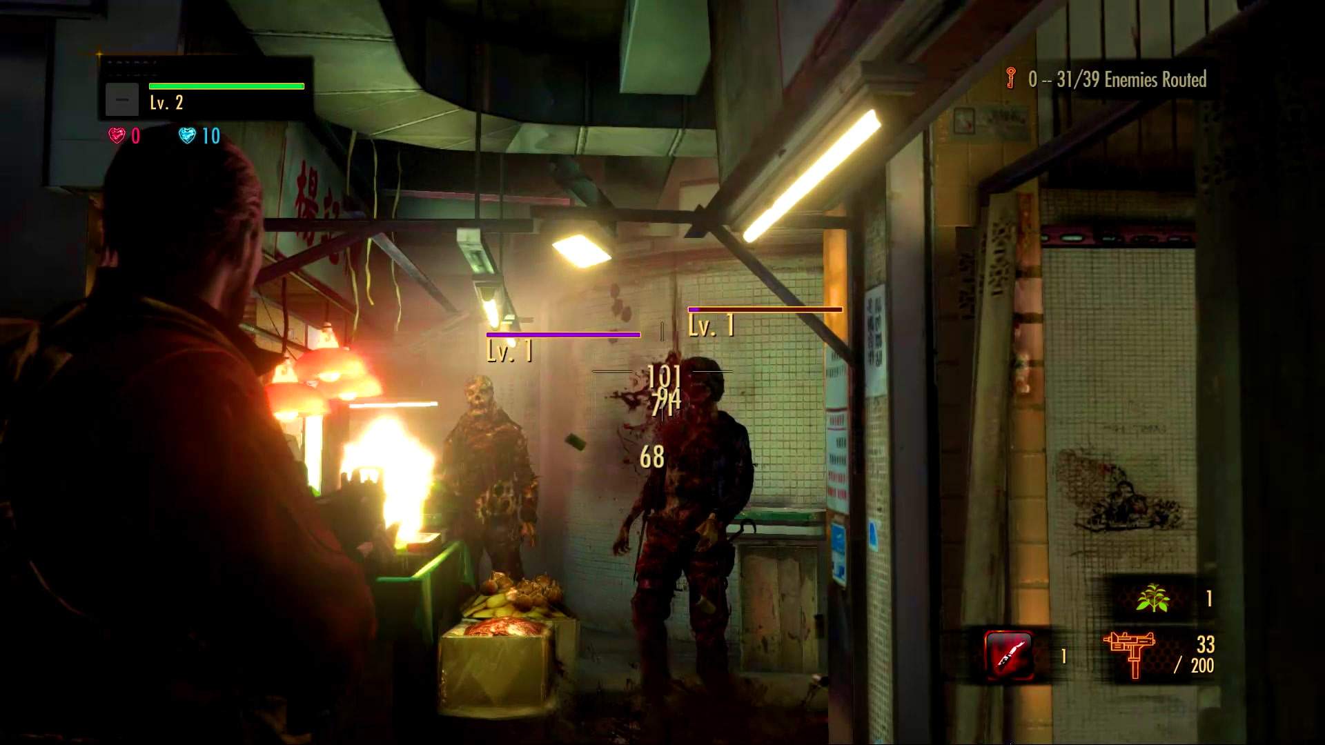 Resident Evil Revelations 2 Deluxe - imagem 8