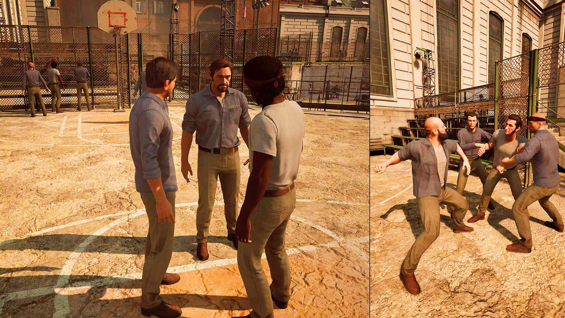 A Way Out - imagem 5