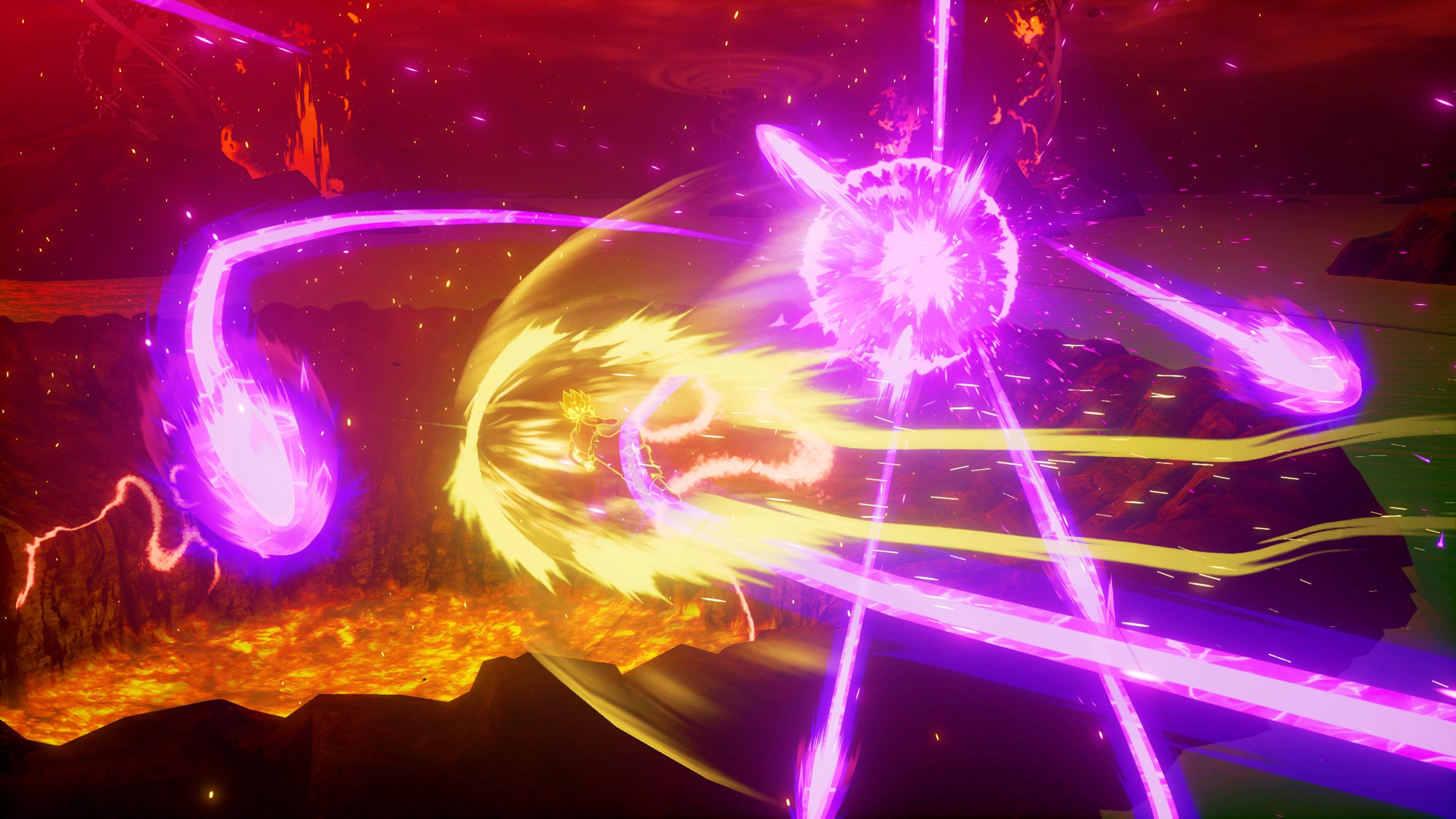 DRAGON BALL Z: KAKAROT - imagem 23