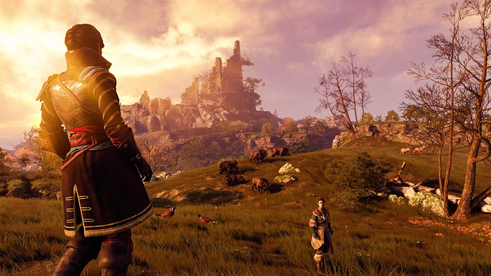 GreedFall - imagem 6