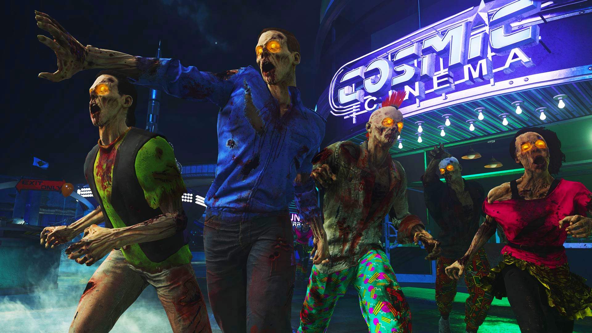 Call of Duty Infinite Warfare - imagem 34