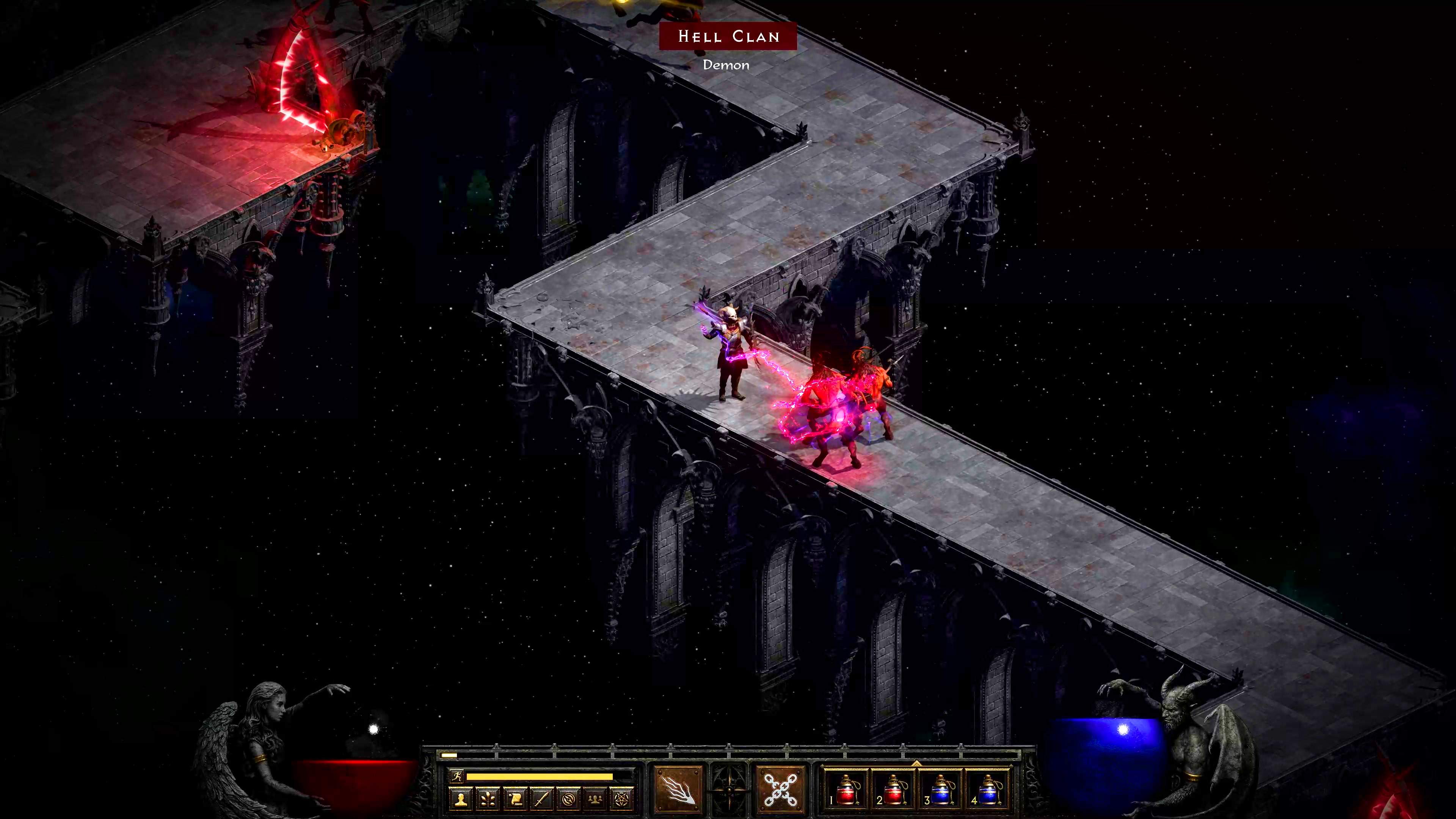 Diablo II: Resurrected - imagem 8