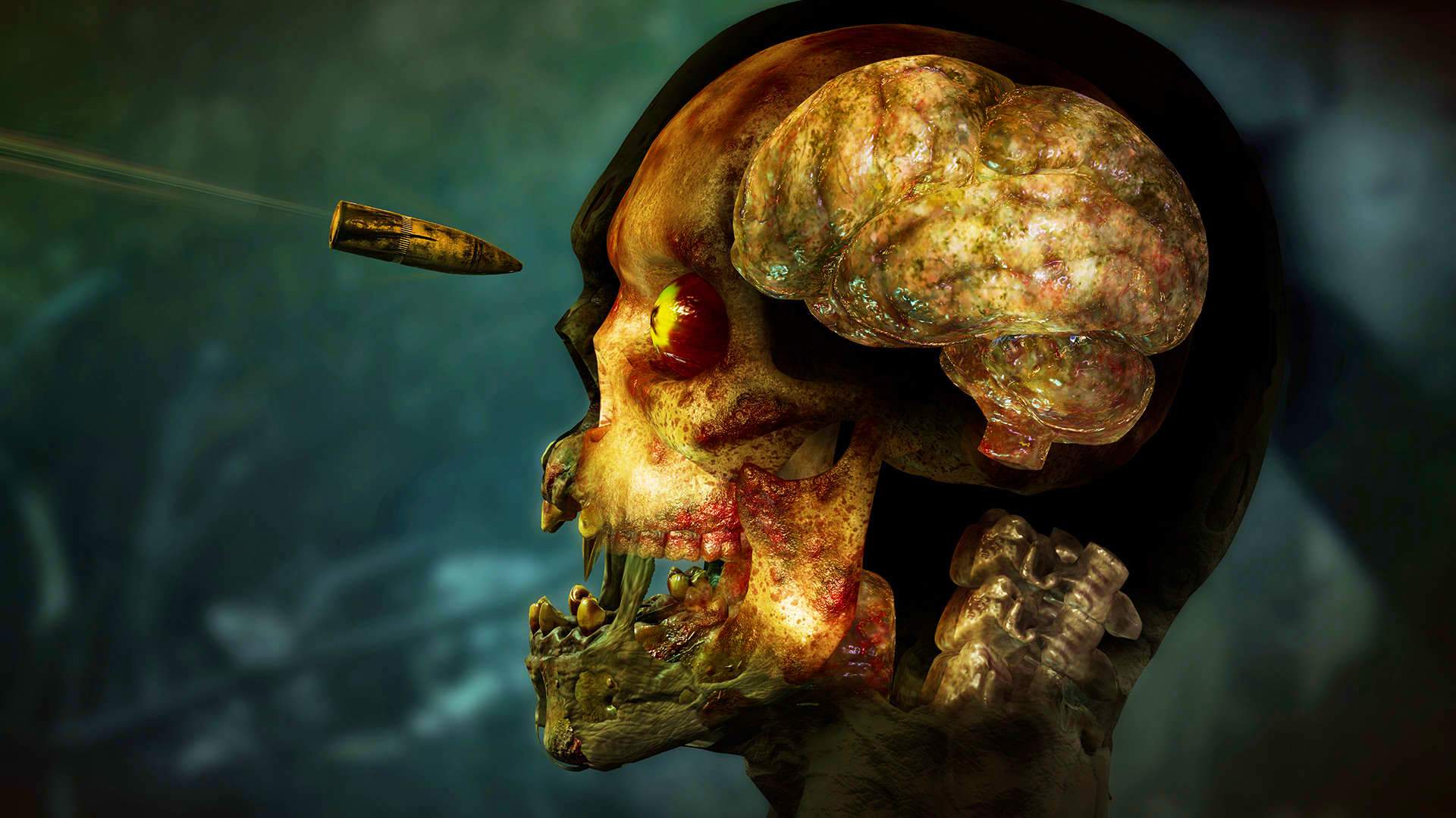 Zombie Army 4: Dead War - imagem 10