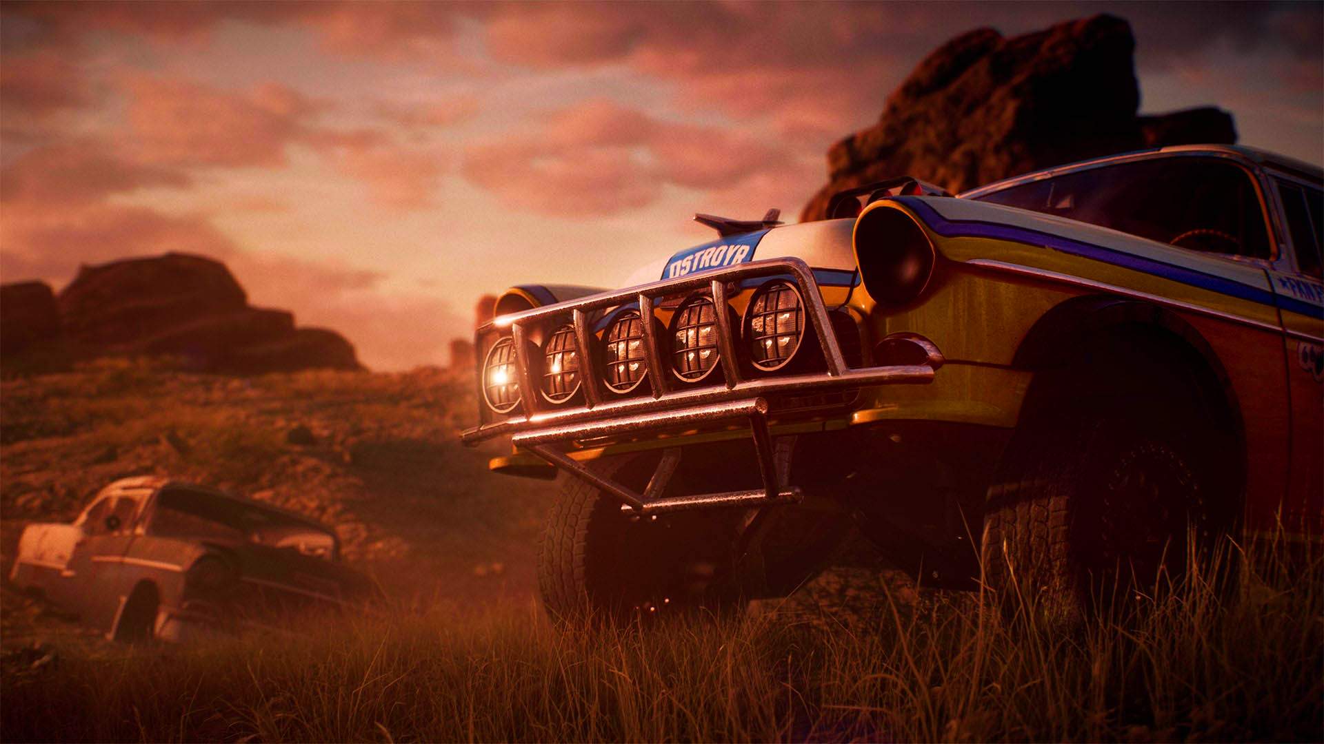 Need for Speed Payback - imagem 6