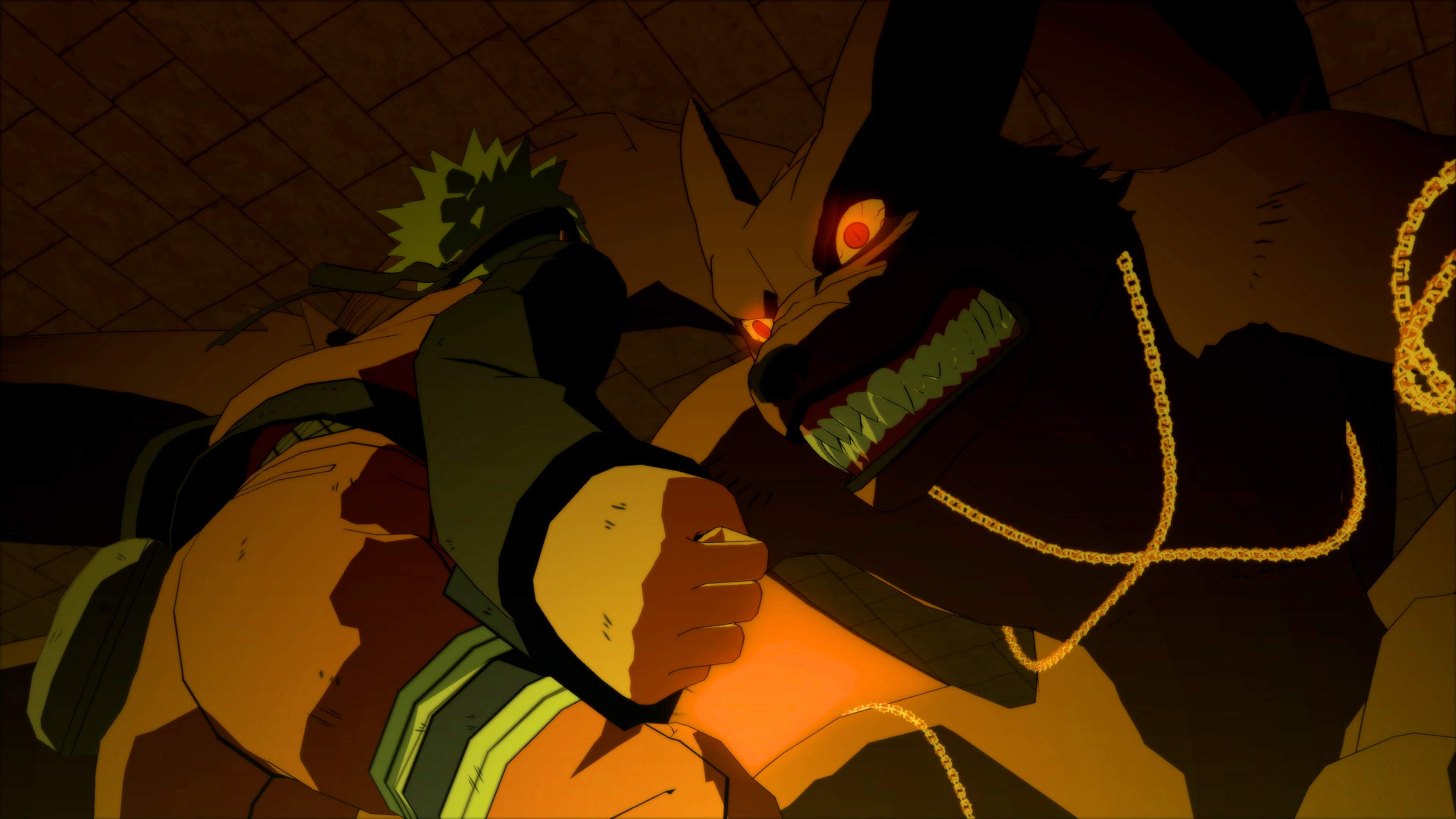 Naruto X Boruto Ultimate Ninja Storm Connections - imagem 4