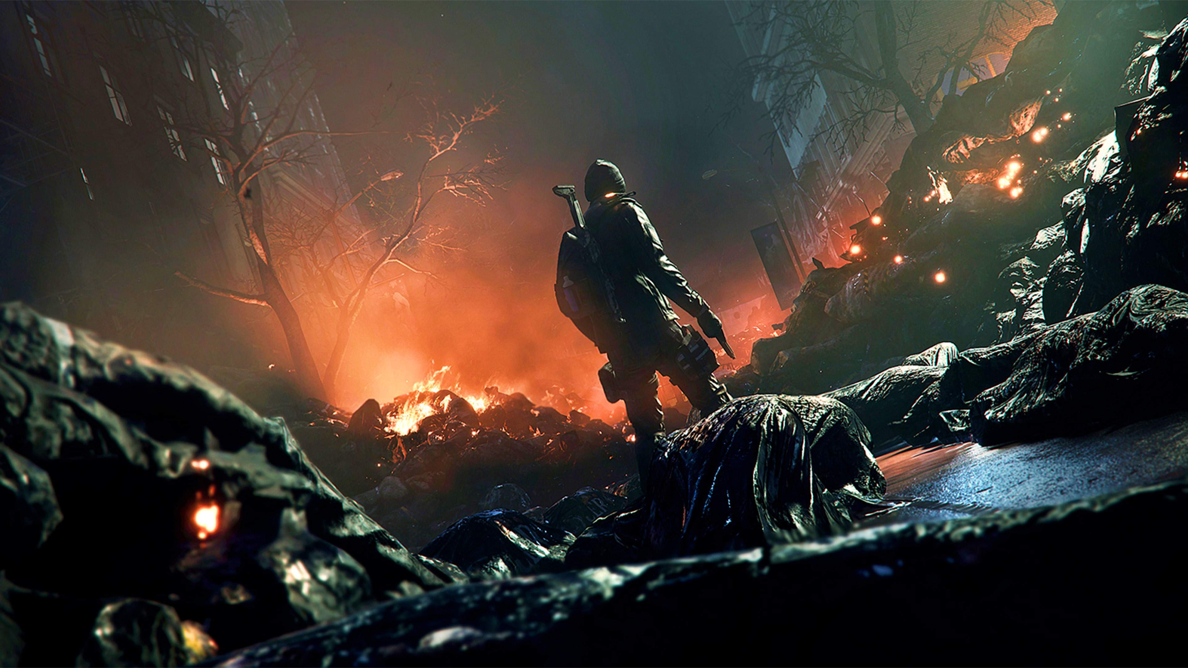 Tom Clancy s The Division - Definitive Edition - imagem 10