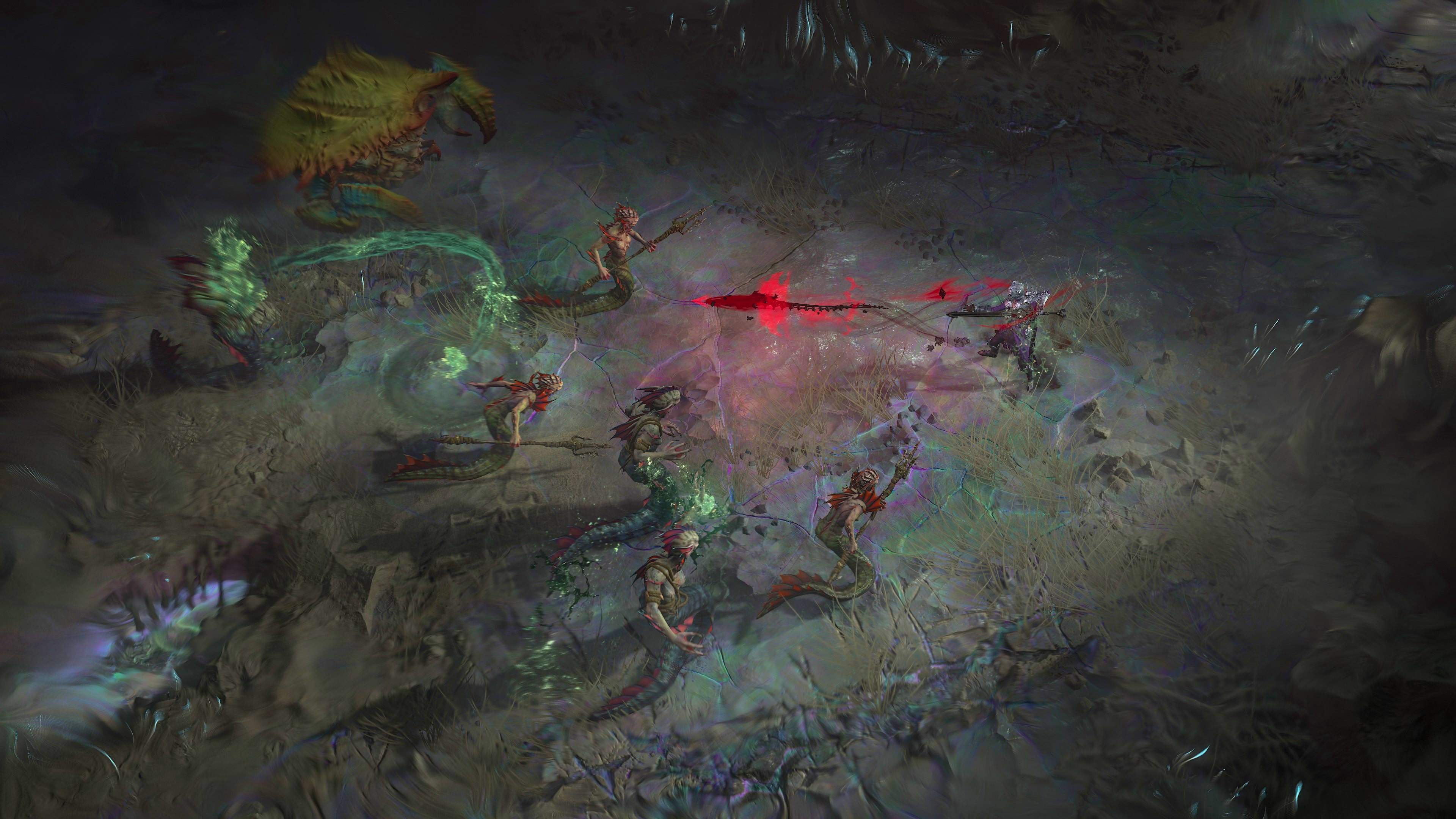 Diablo IV Age of Hatred Collection - imagem 1