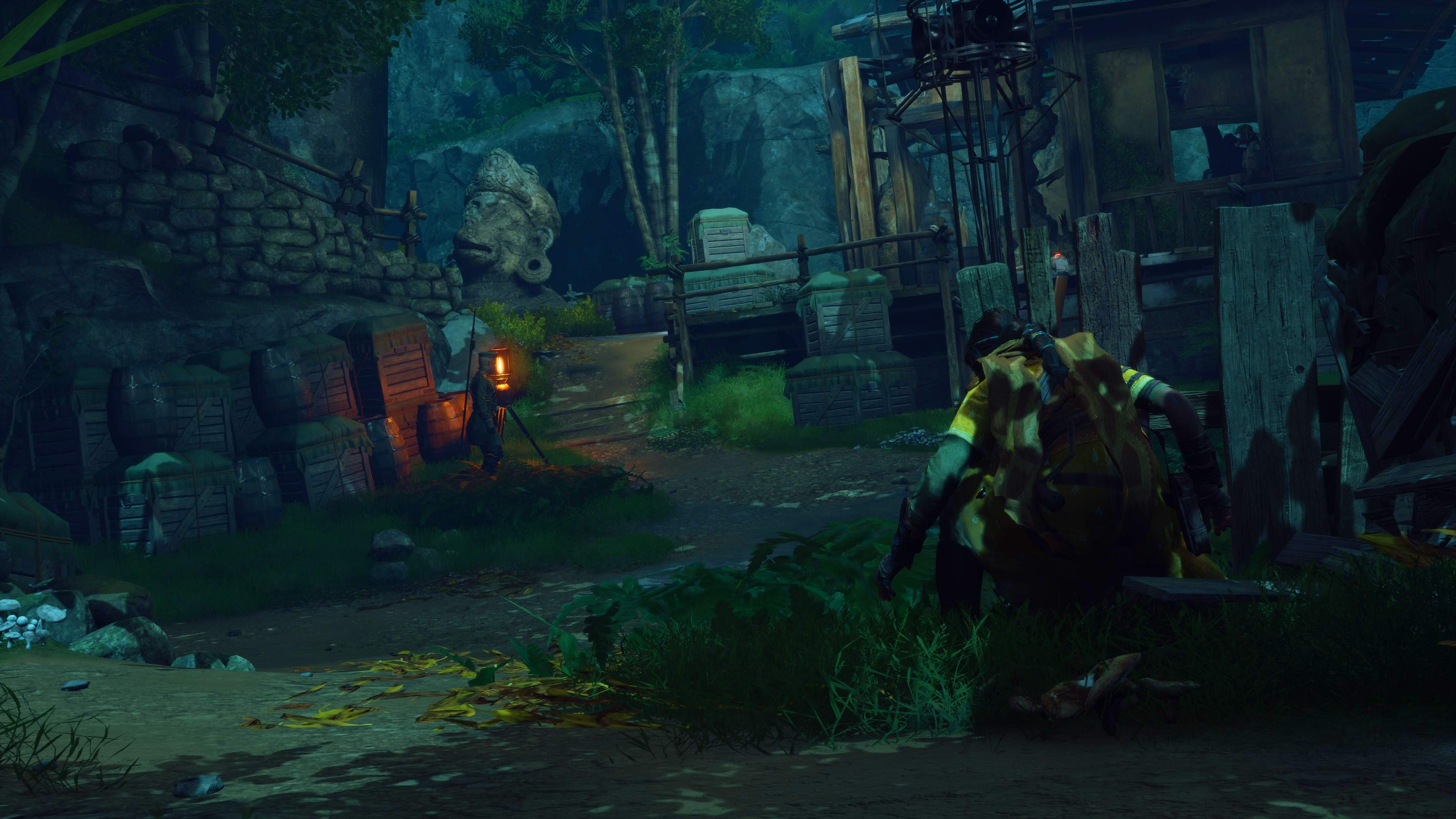 Unknown 9 Awakening - imagem 13