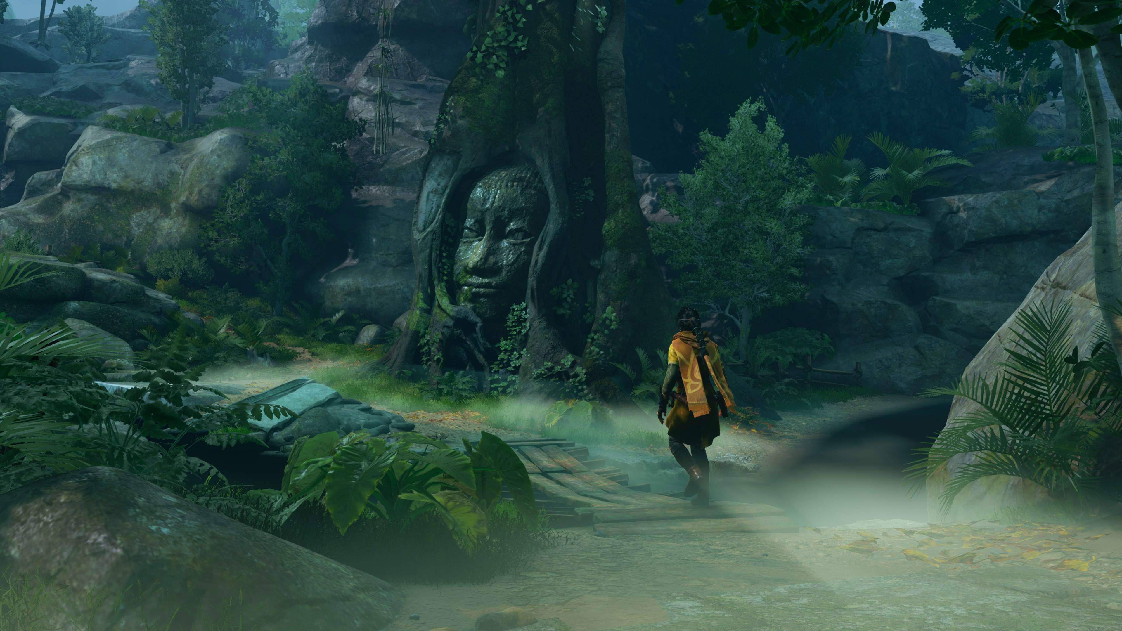 Unknown 9 Awakening - imagem 17