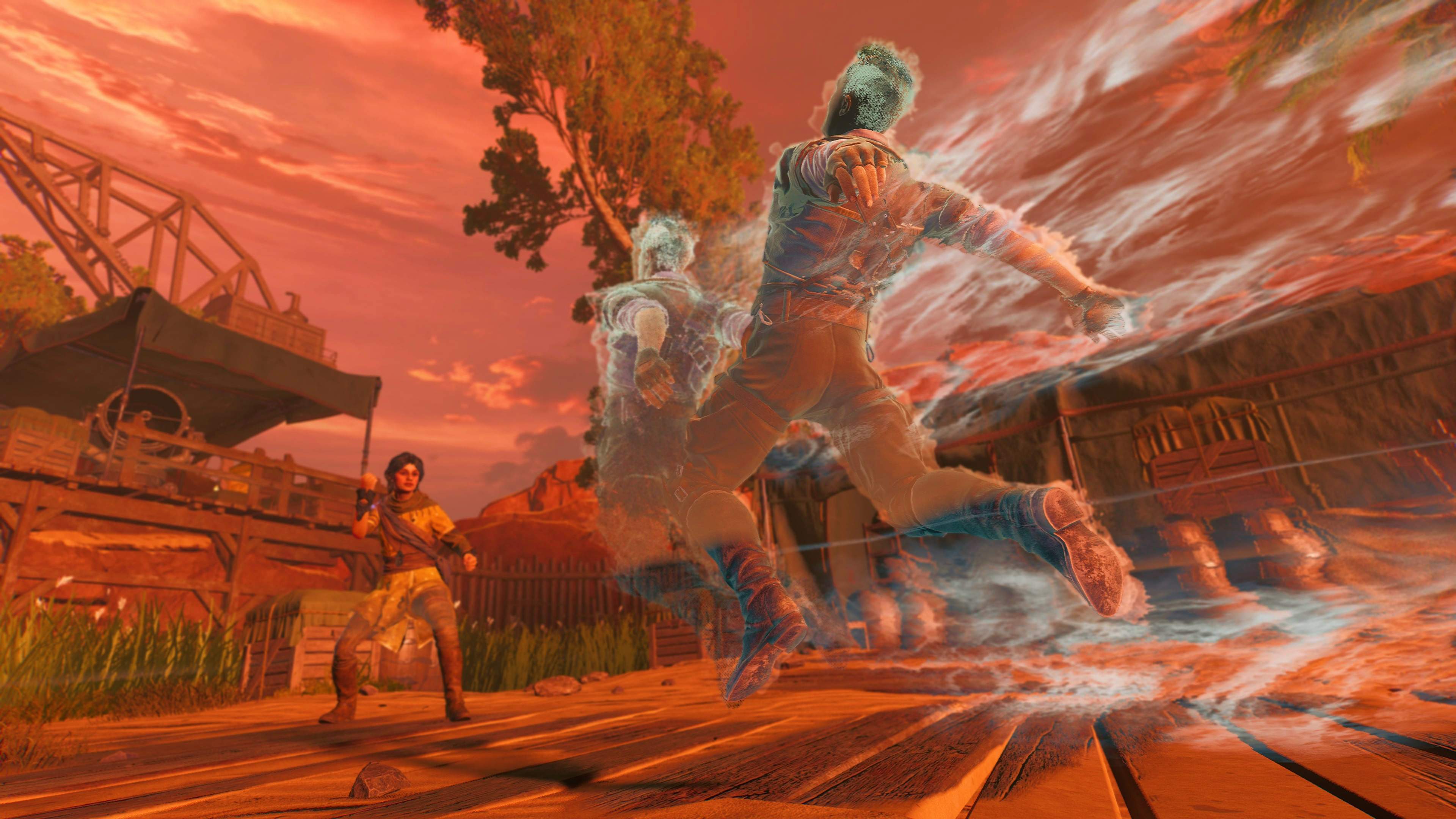 Unknown 9 Awakening - imagem 14