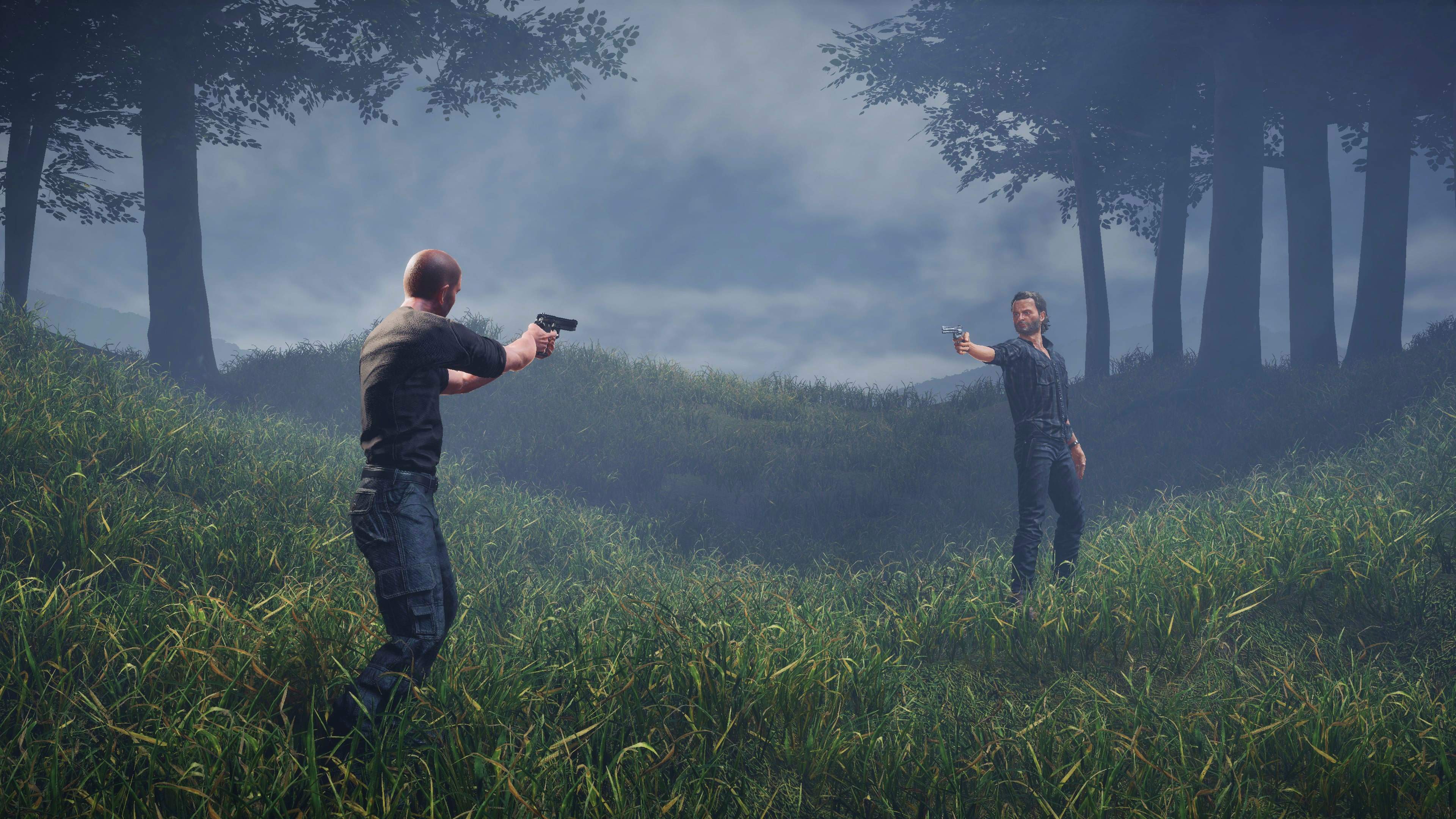 The Walking Dead Destinies - imagem 6