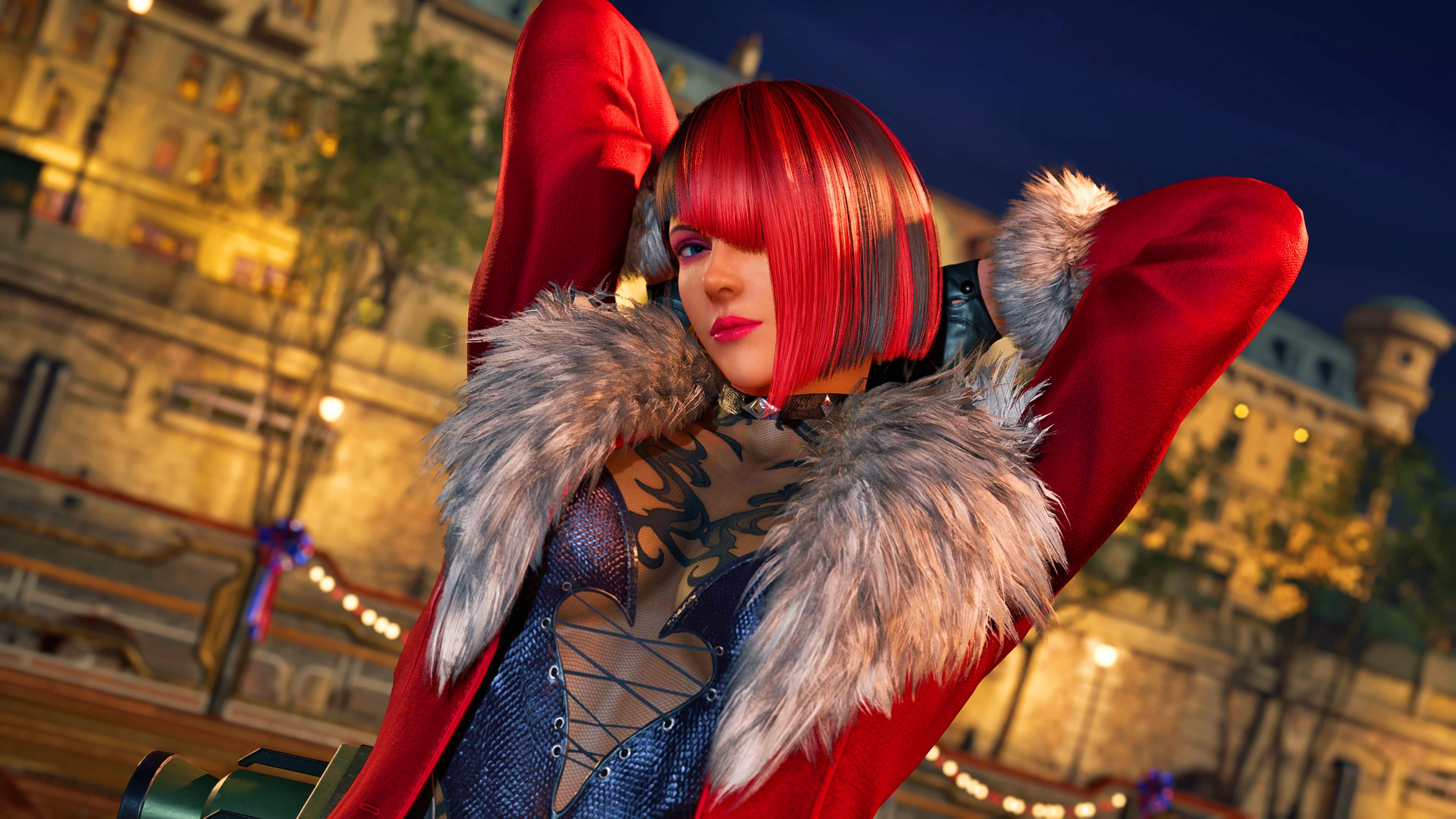 Tekken 8 - imagem 33