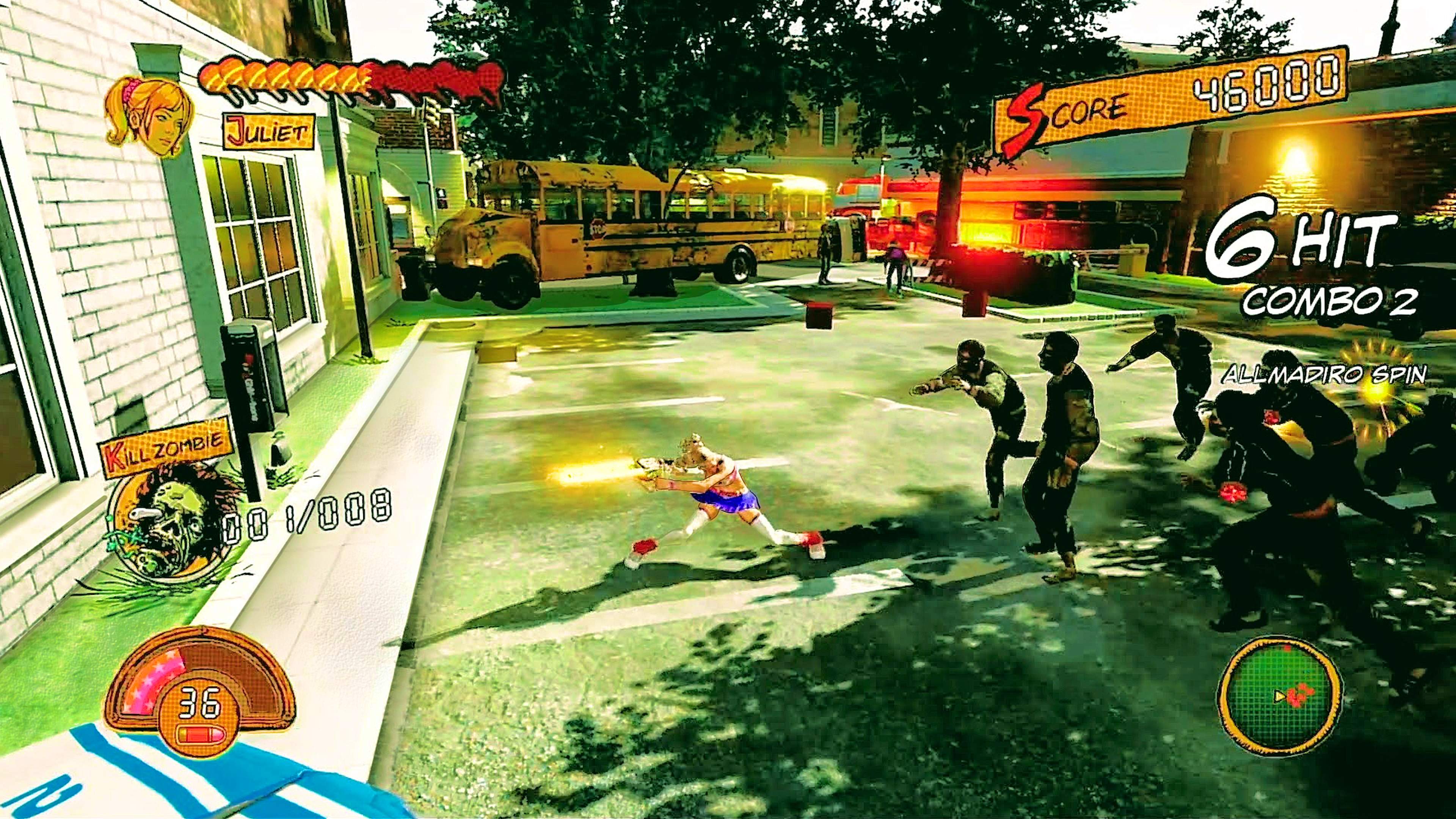 Lollipop Chainsaw RePOP - imagem 8