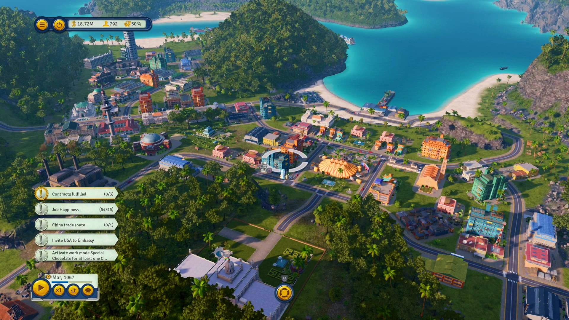 Tropico 6 - imagem 12