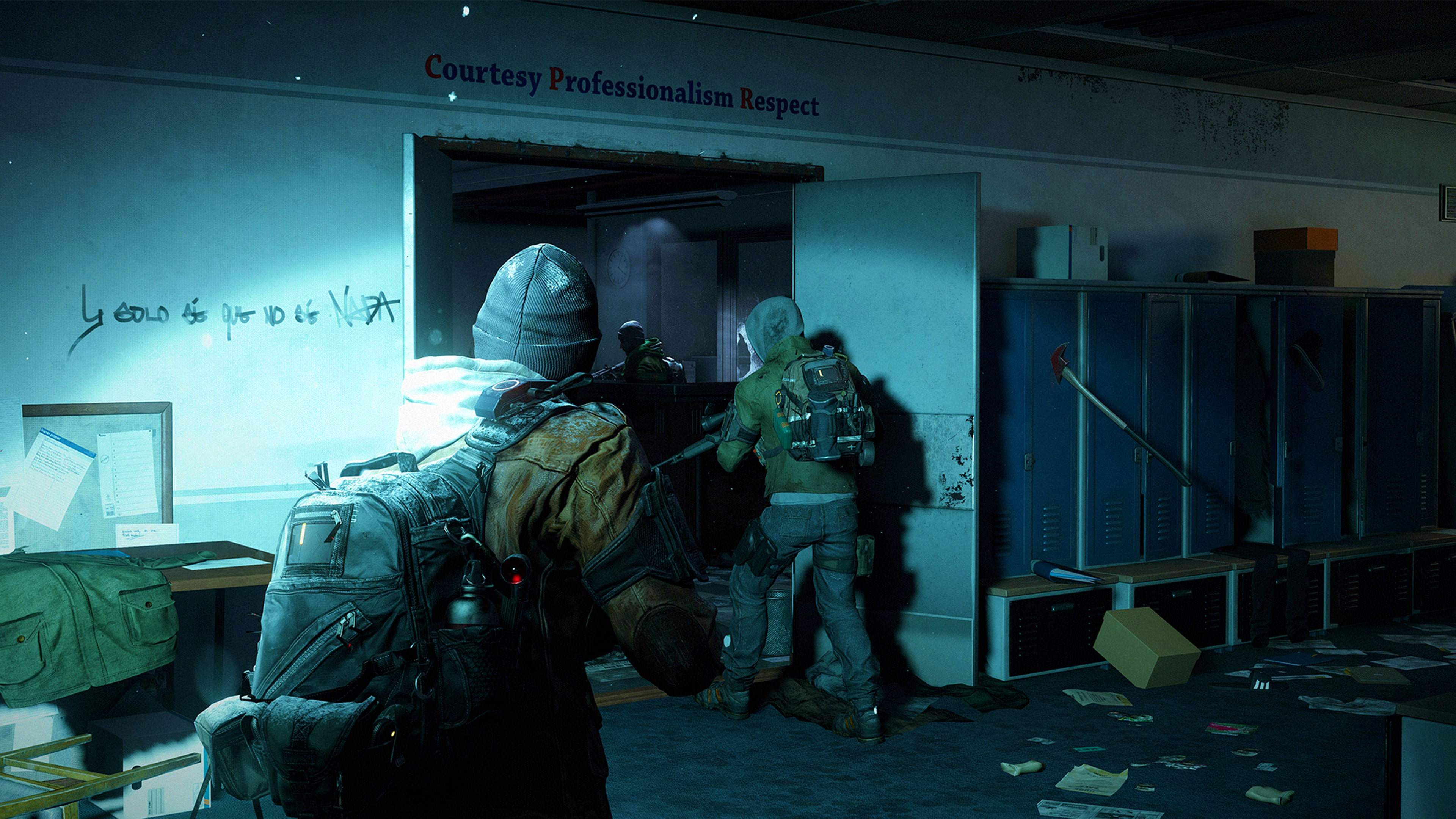 Tom Clancy s The Division - Definitive Edition - imagem 9
