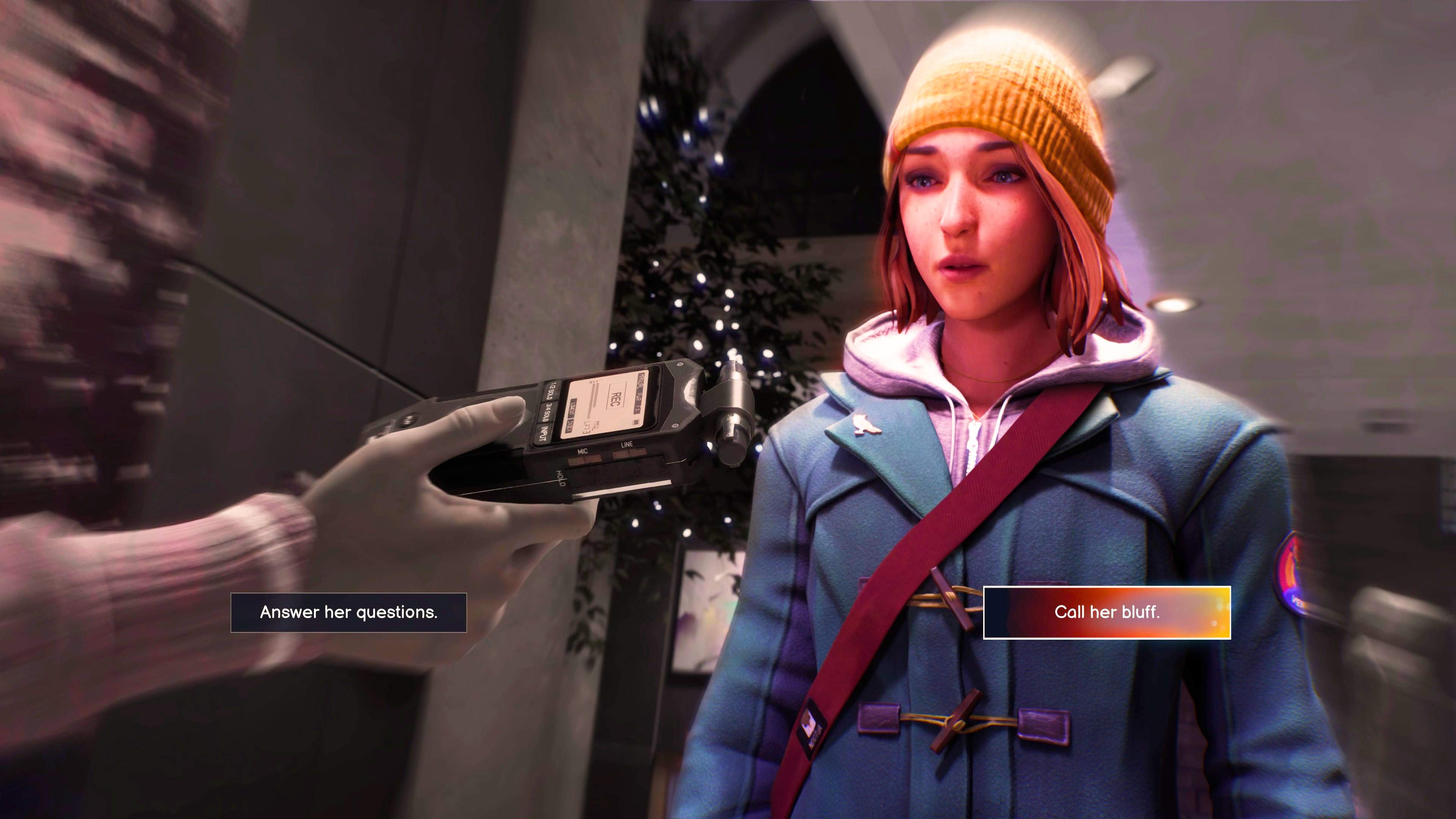 Life is Strange: Double Exposure - imagem 4