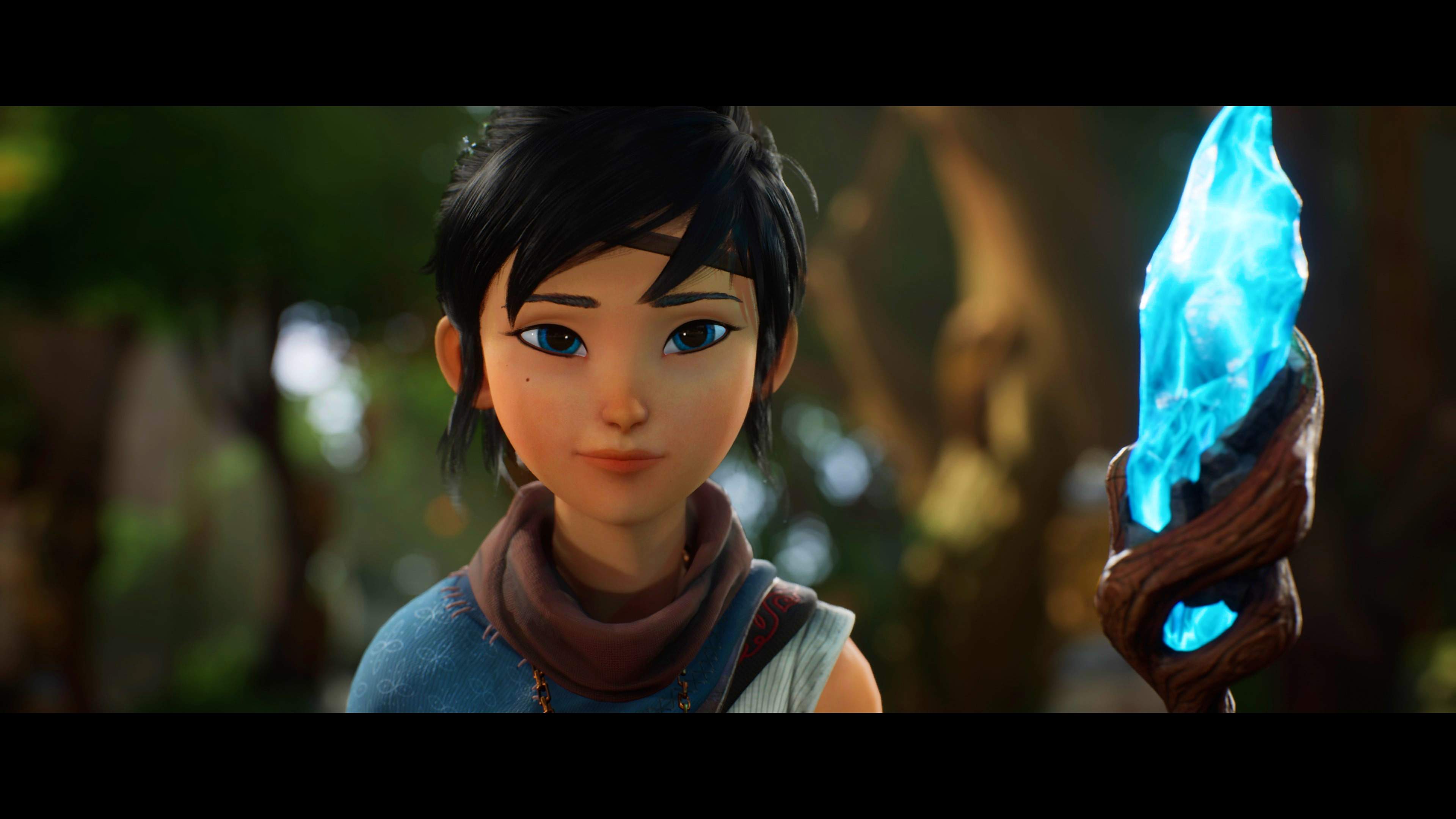 Kena: Bridge of Spirits - imagem 12