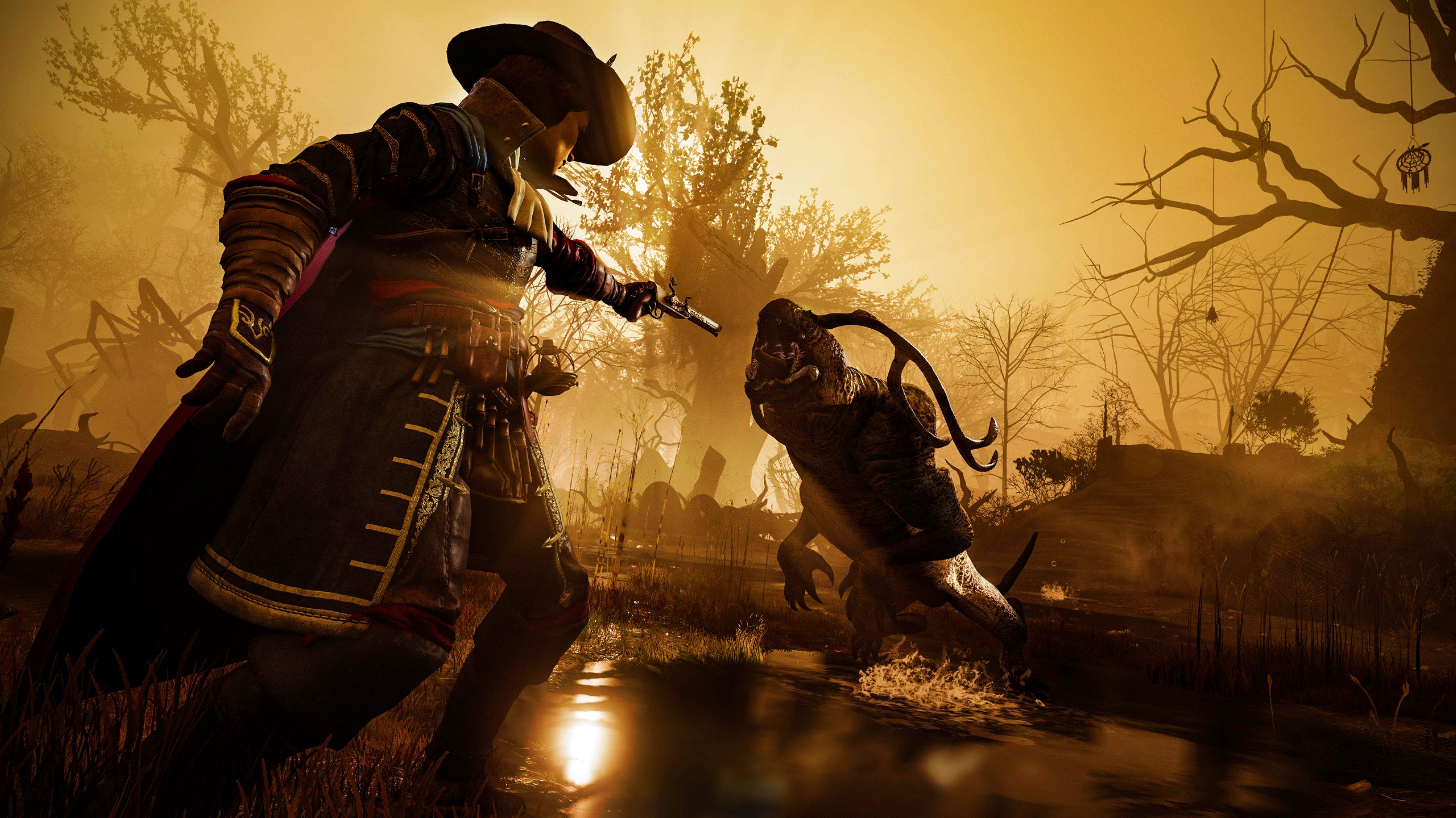 GreedFall - imagem 25