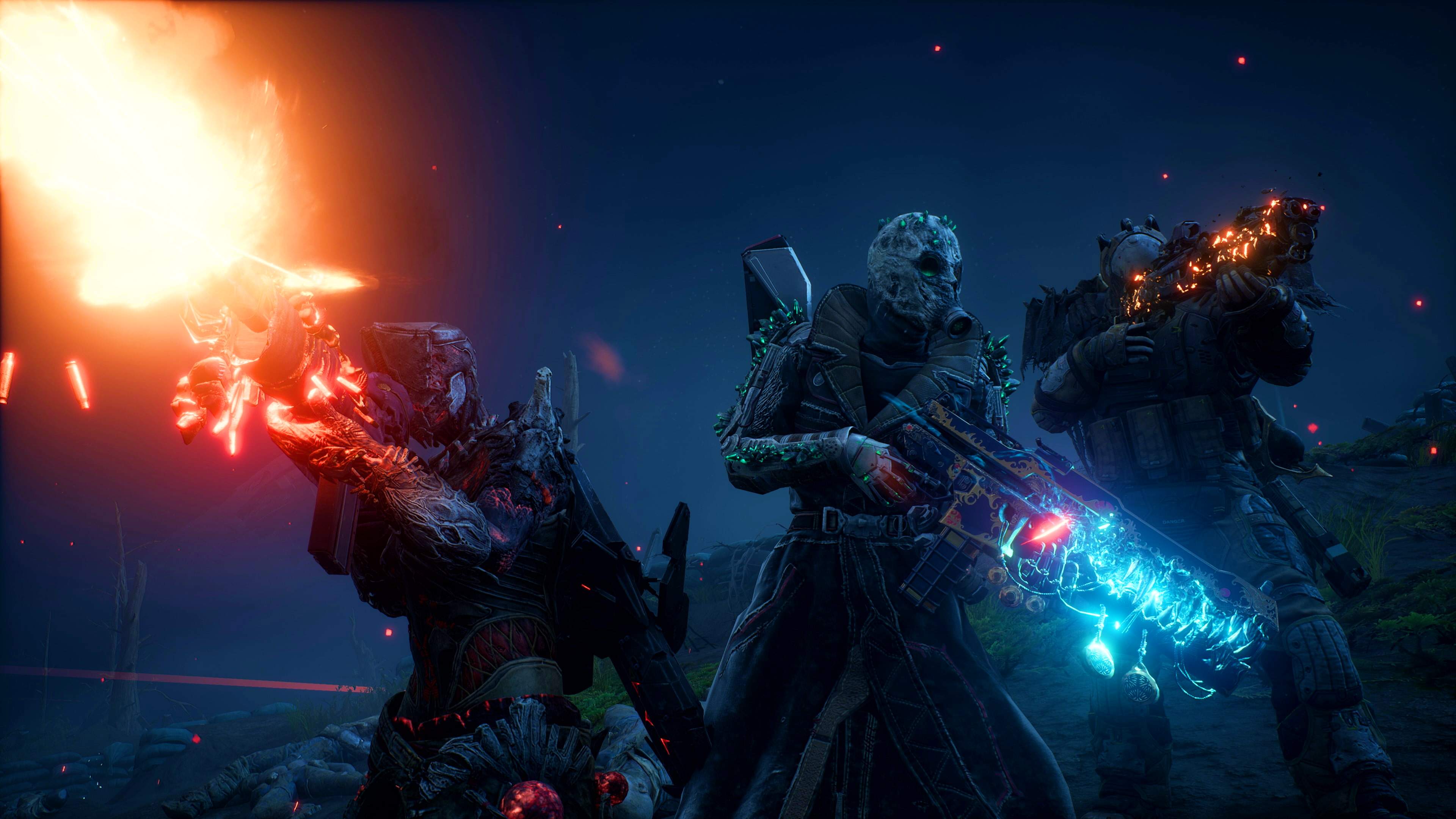 Outriders - imagem 23