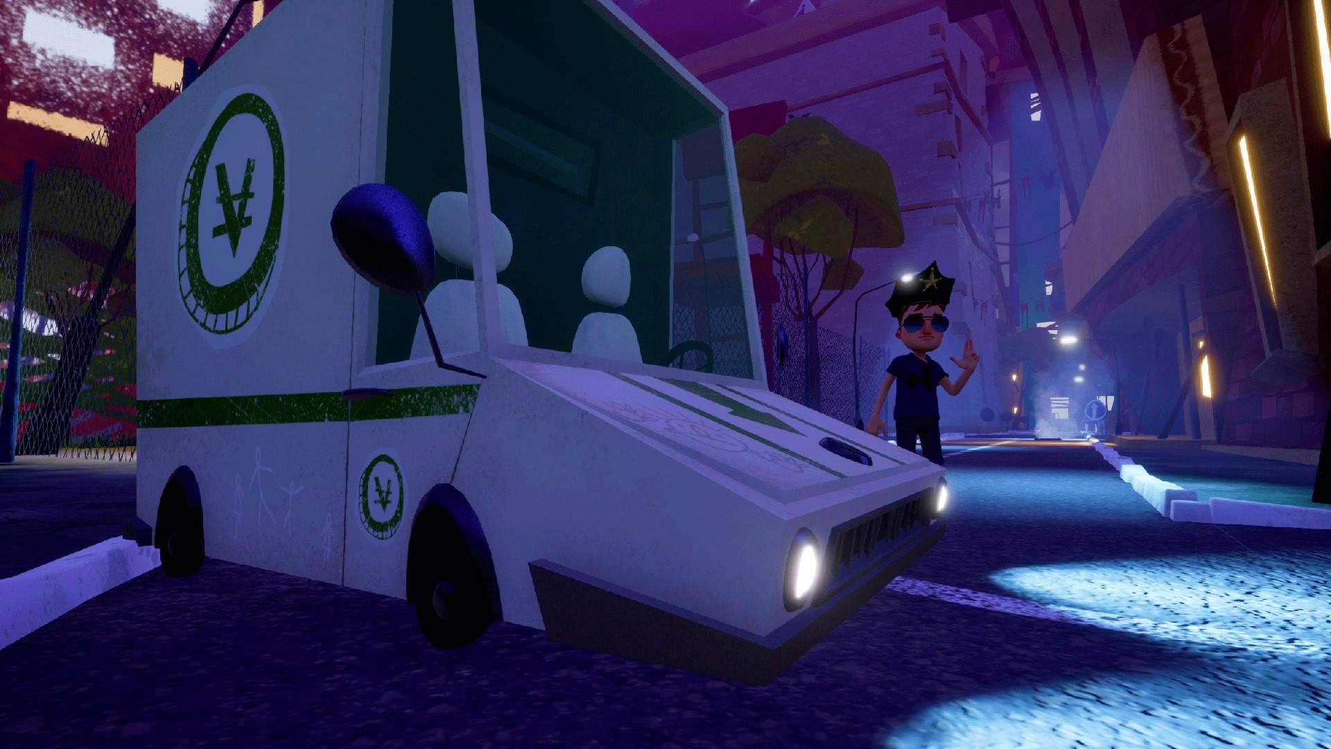 Hello Neighbor - imagem 6